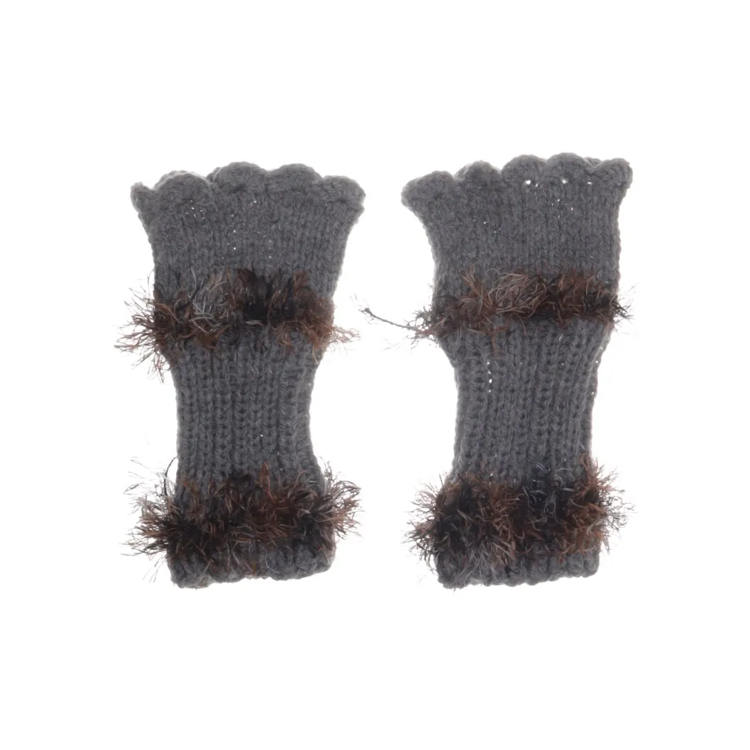 Pulswärmer - GLOVES-INCH-6.5