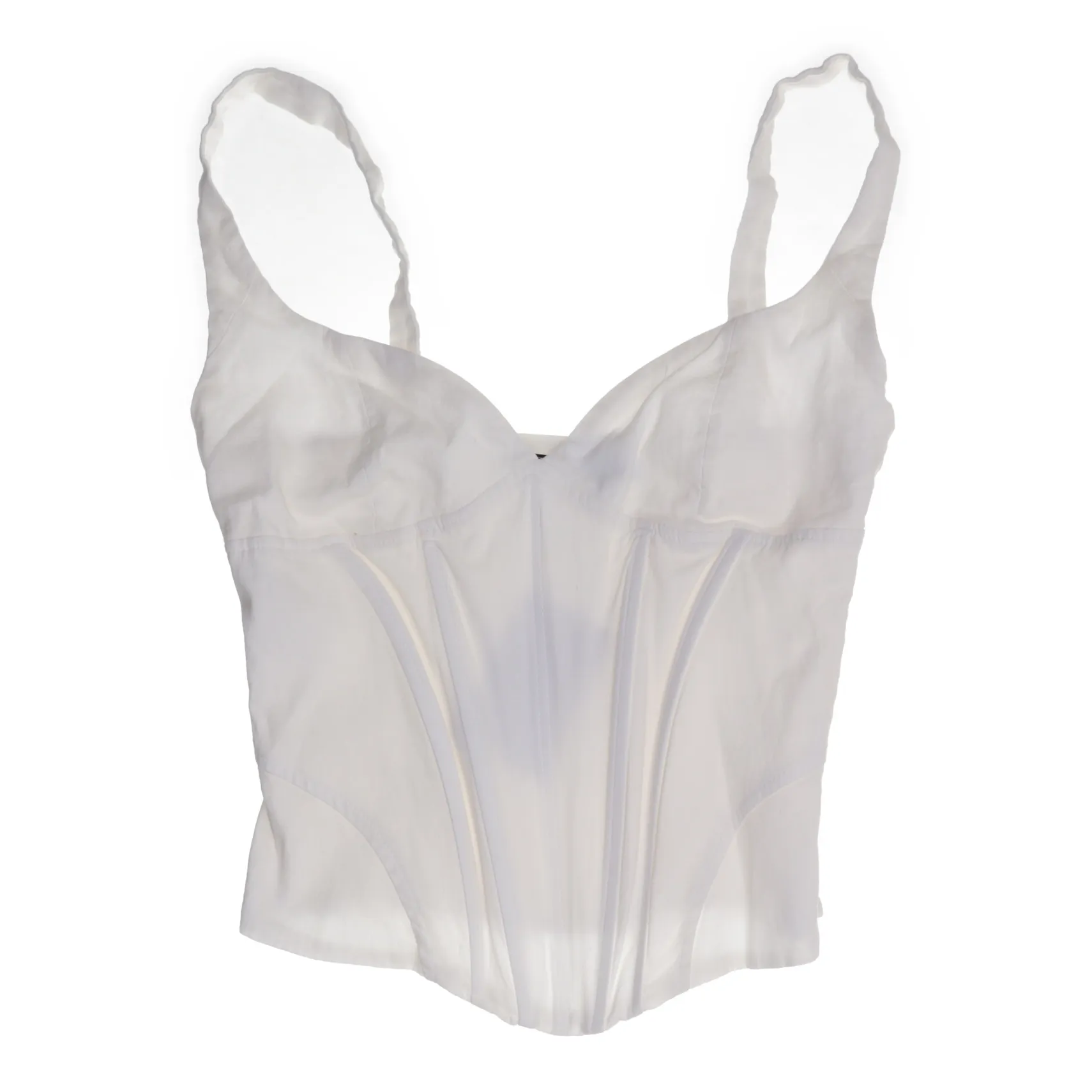 Zara - Bustier - WMN-INT-XS