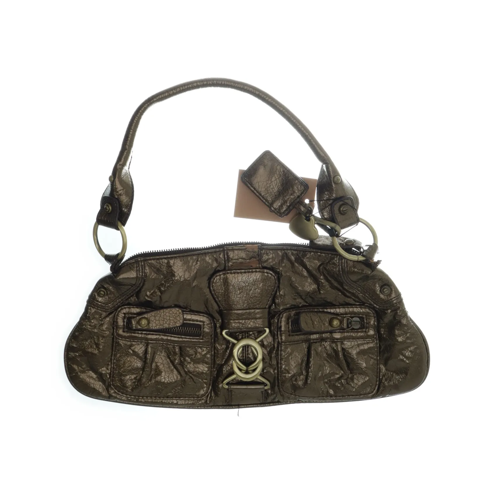 Take Me with You - Umhängetasche