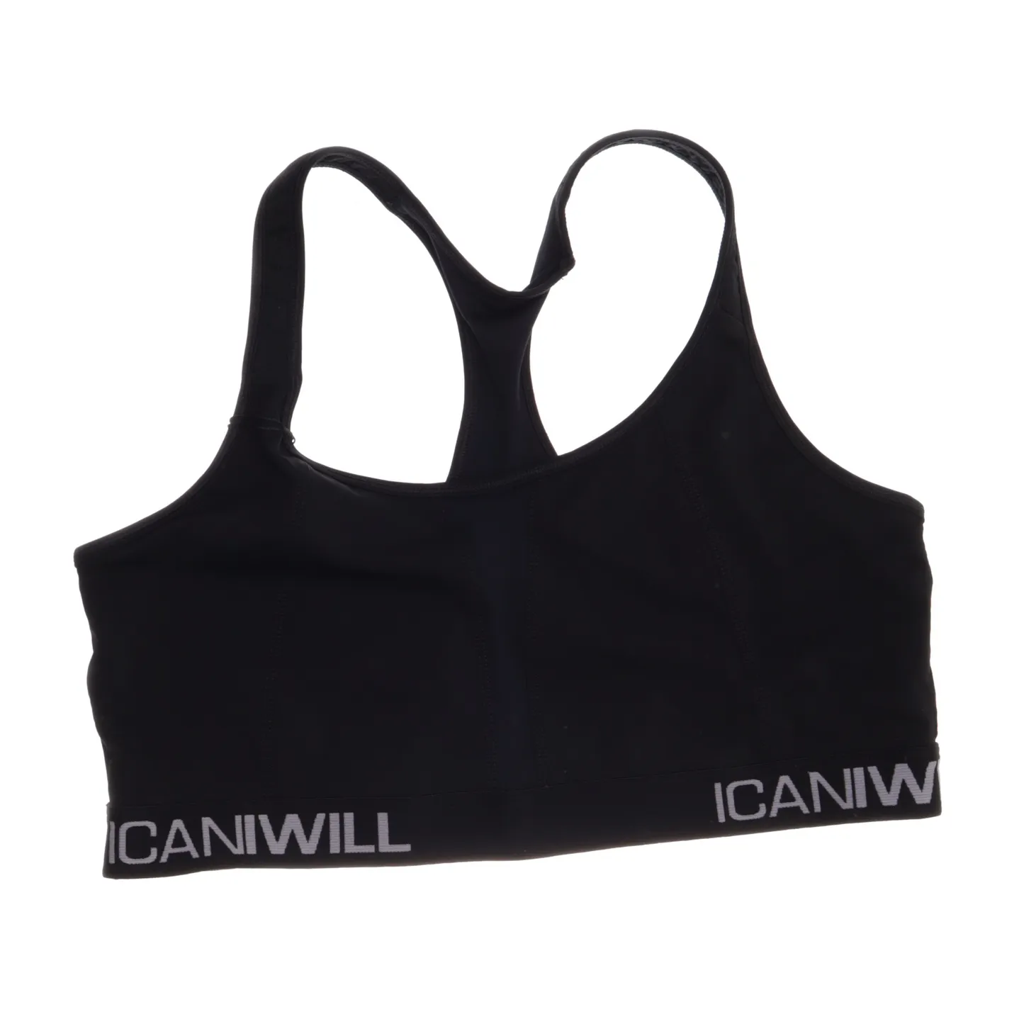ICANIWILL