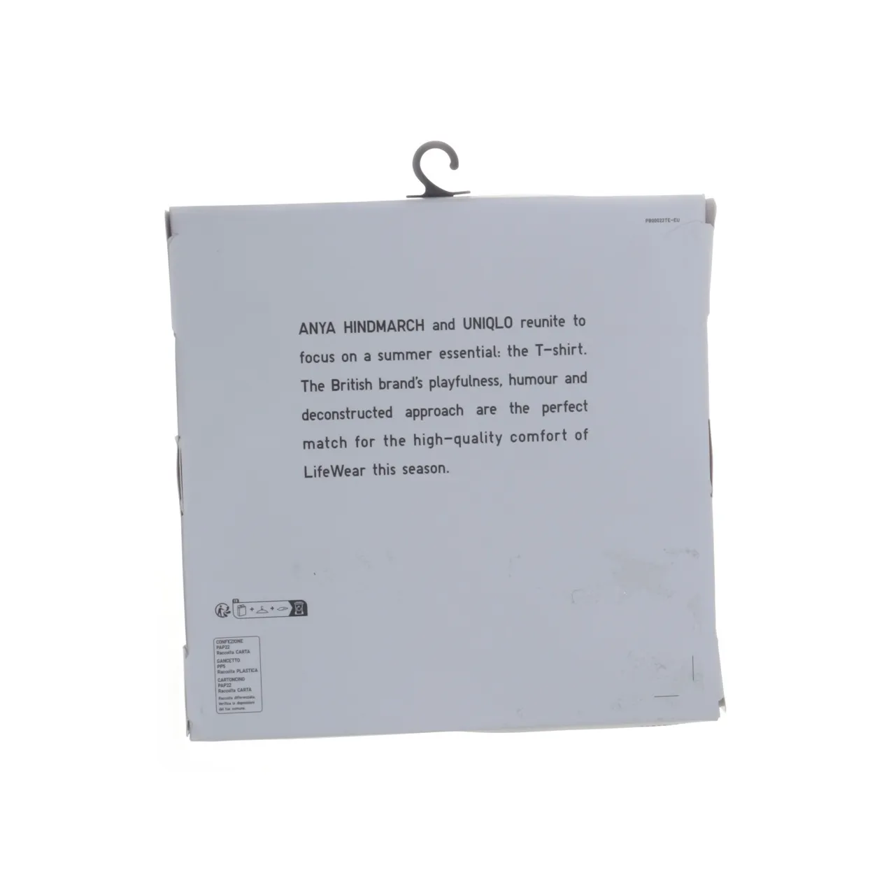 Anya Hindmarch x Uniqlo - bild 2