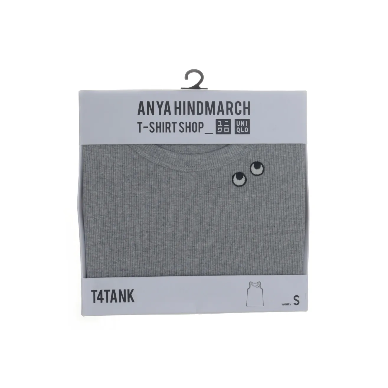 Anya Hindmarch x Uniqlo