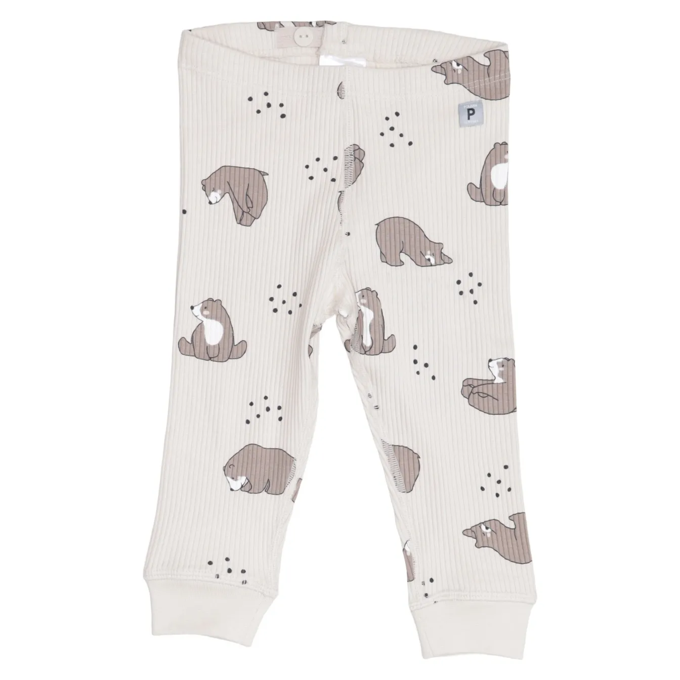 Polarn O. Pyret Leggings CHILD-CM-74