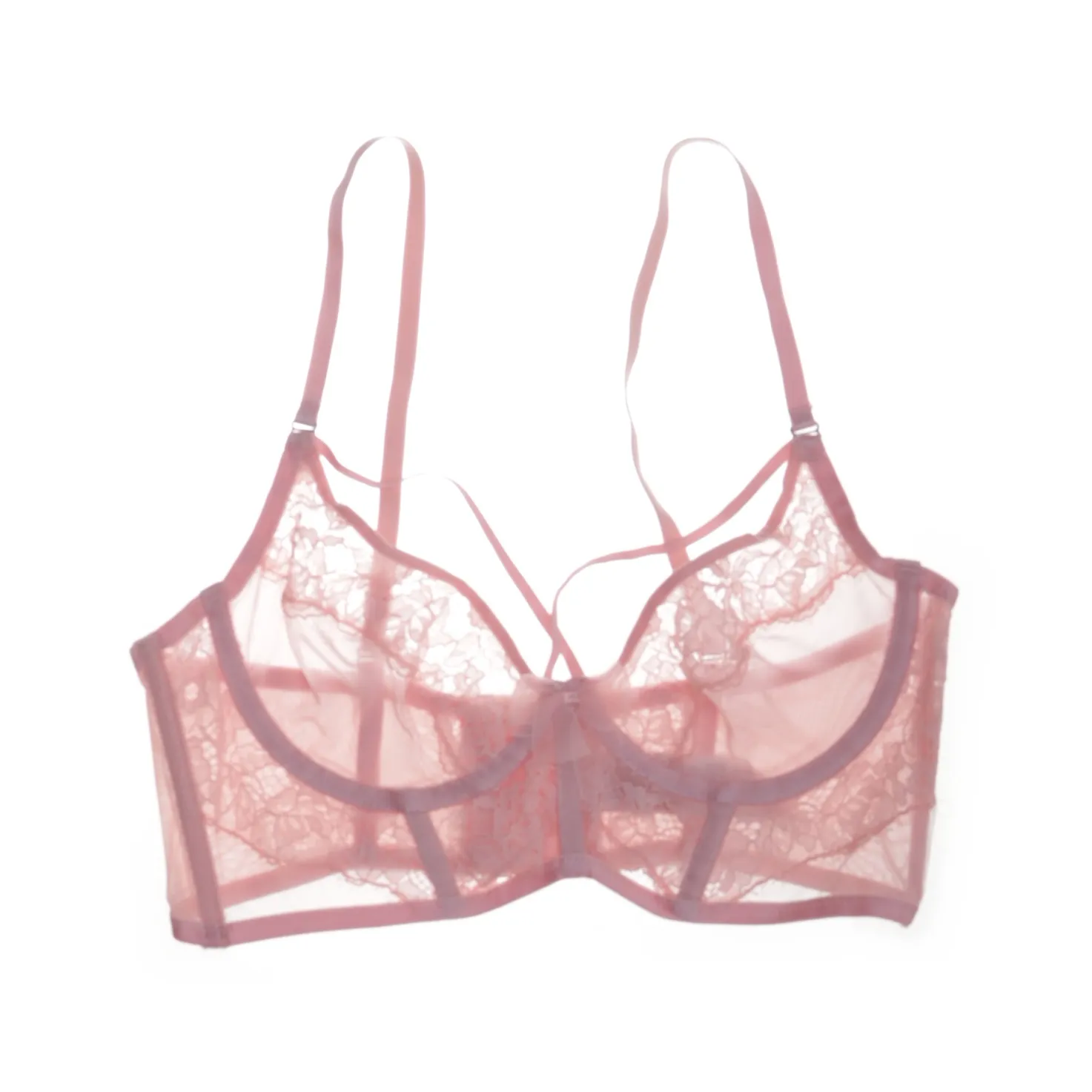 Kim Petras x Hunkemöller