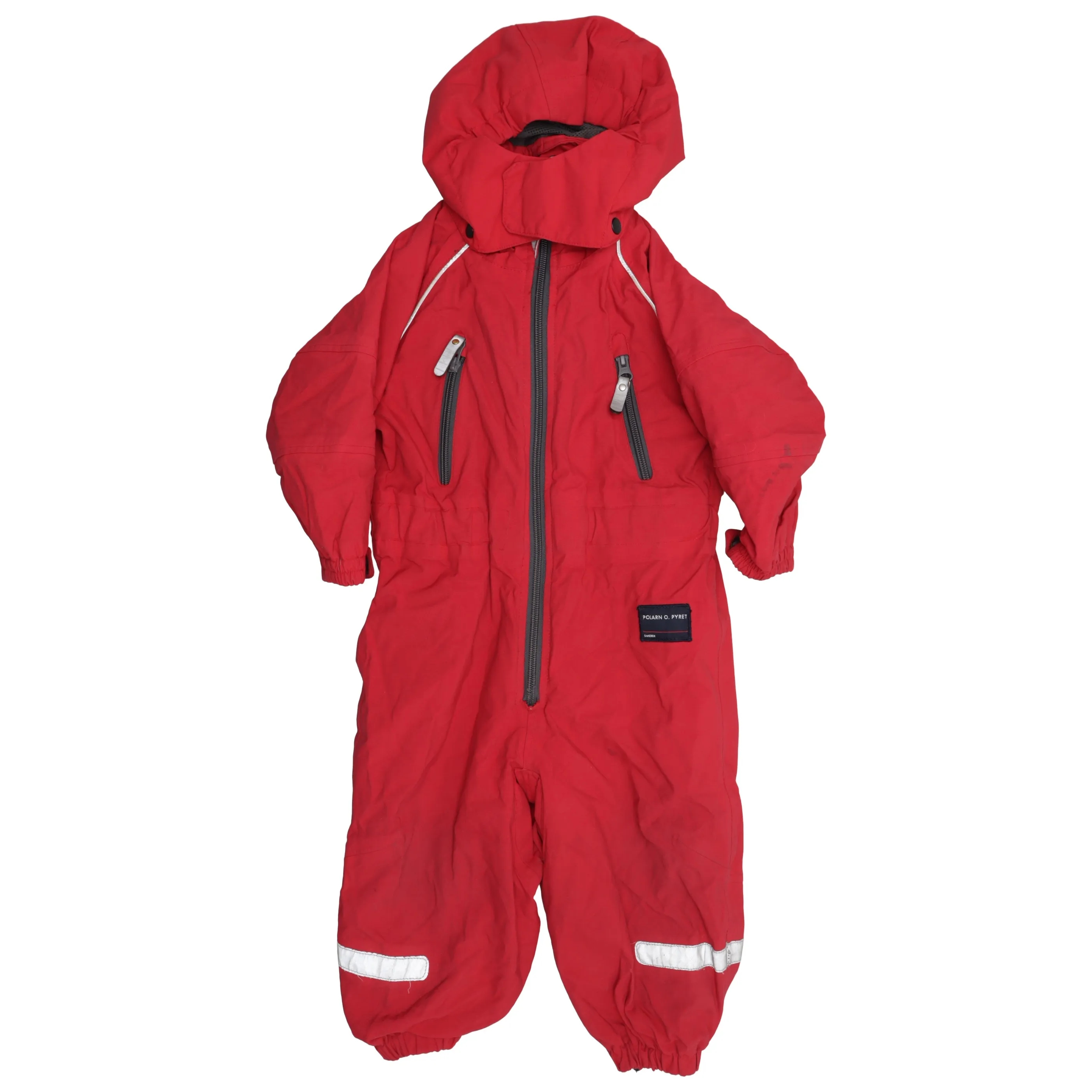Polarn O. Pyret Overall CHILD-CM-86