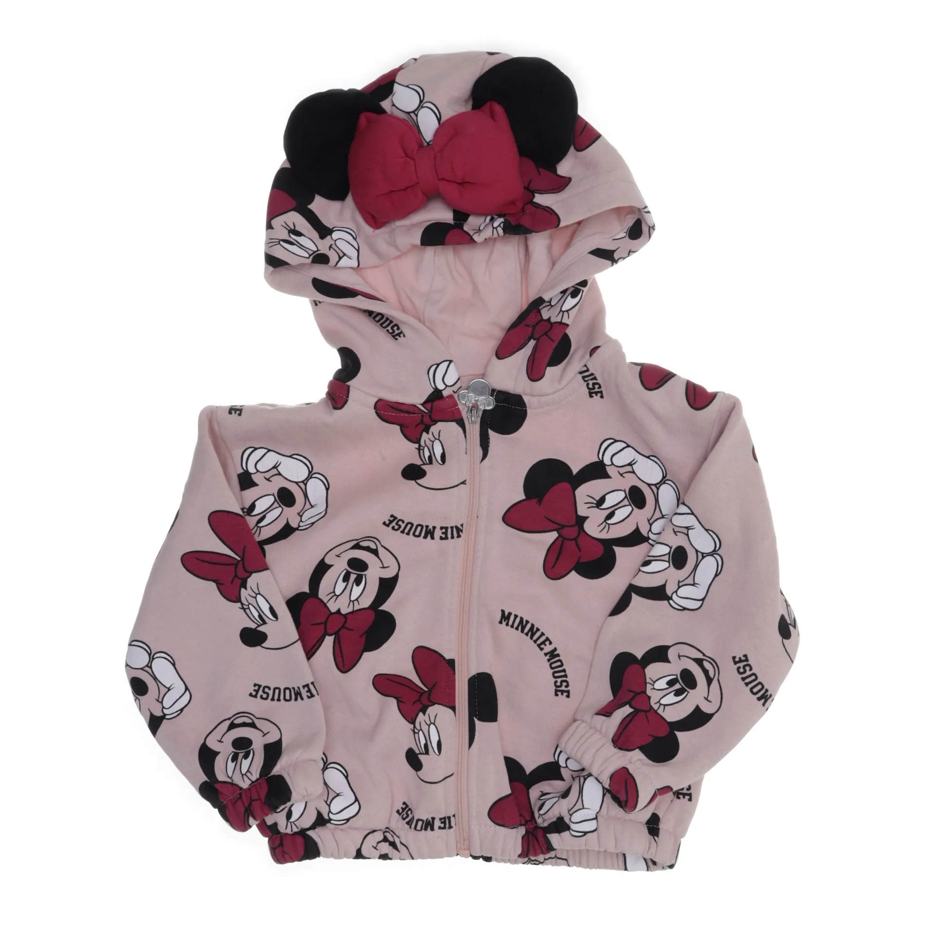 Disney Minnie Mouse