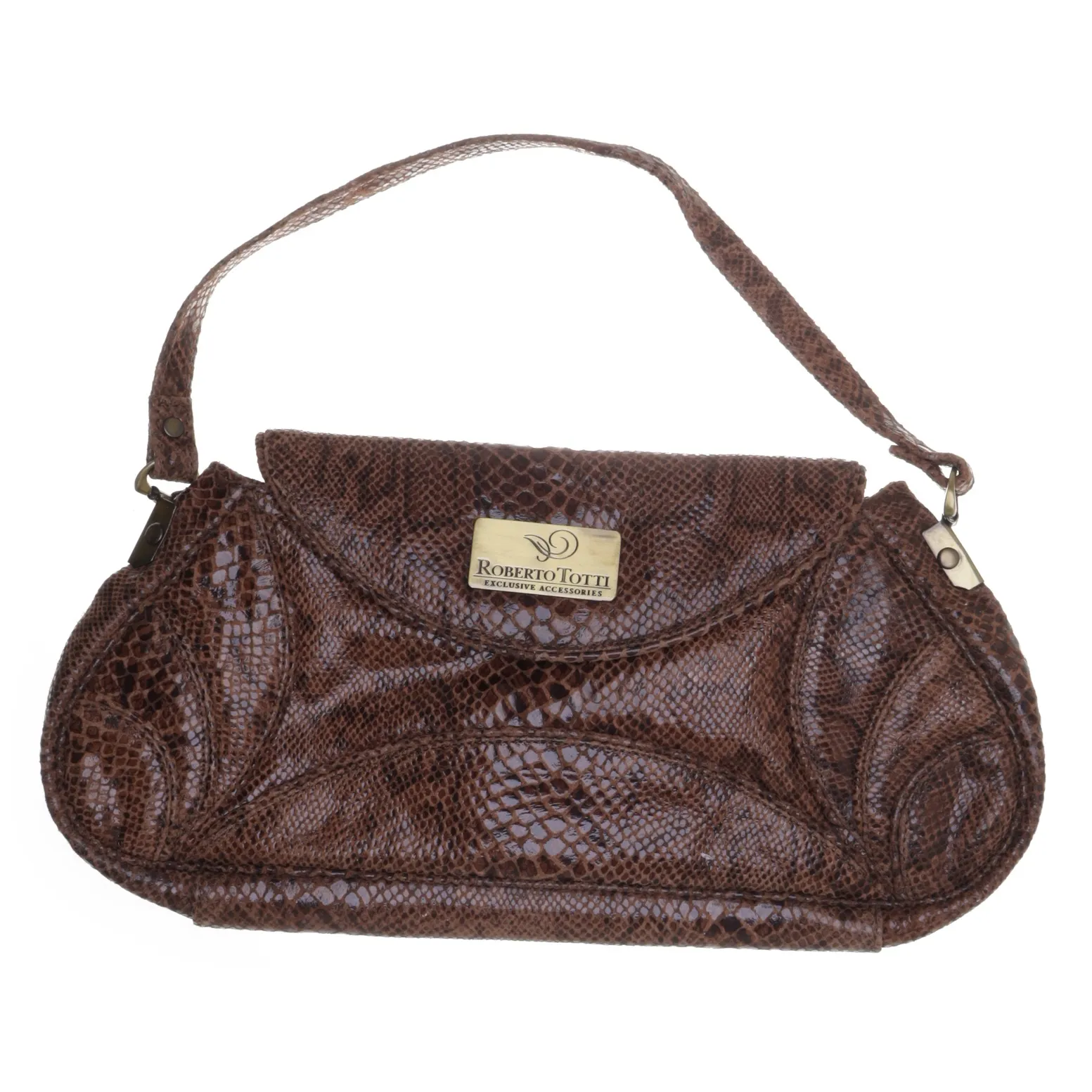 Roberto Totti - Umhängetasche