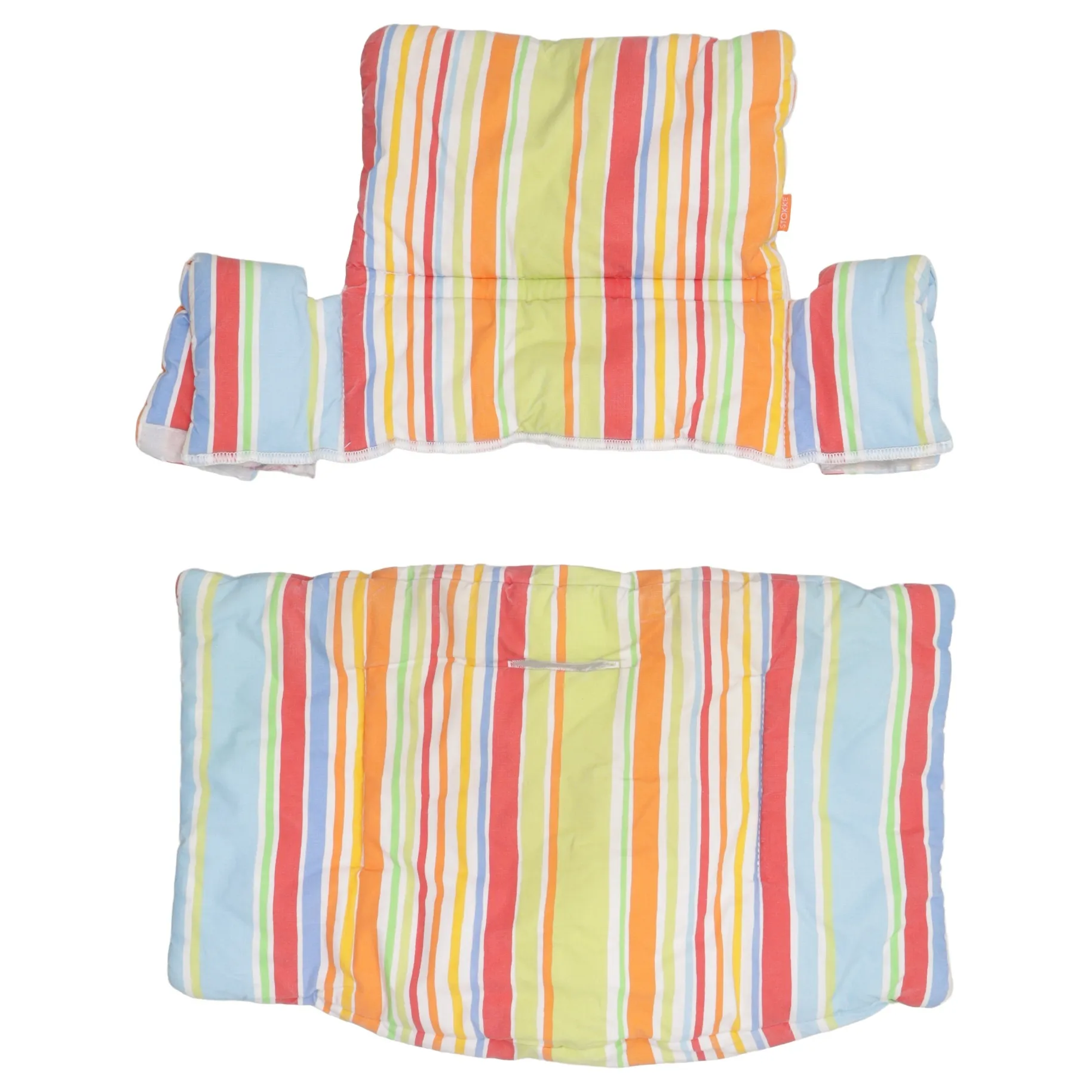 Stokke Barnstolsdyna