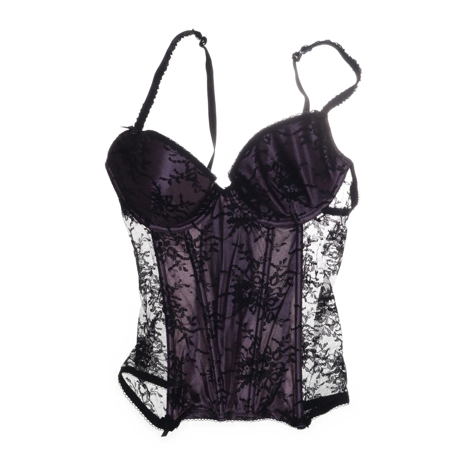H&M - Bustier - WMN-EU-40