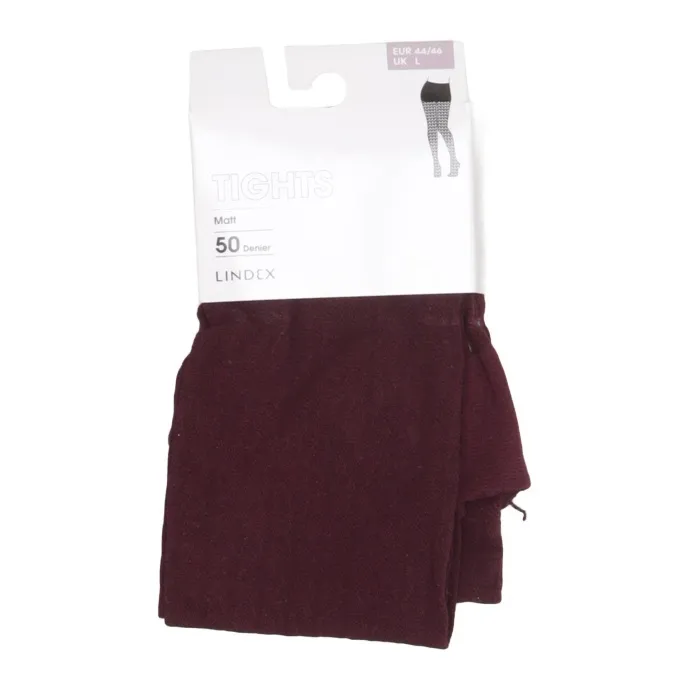 Lindex Strumpbyxor WMN-EU-44/46