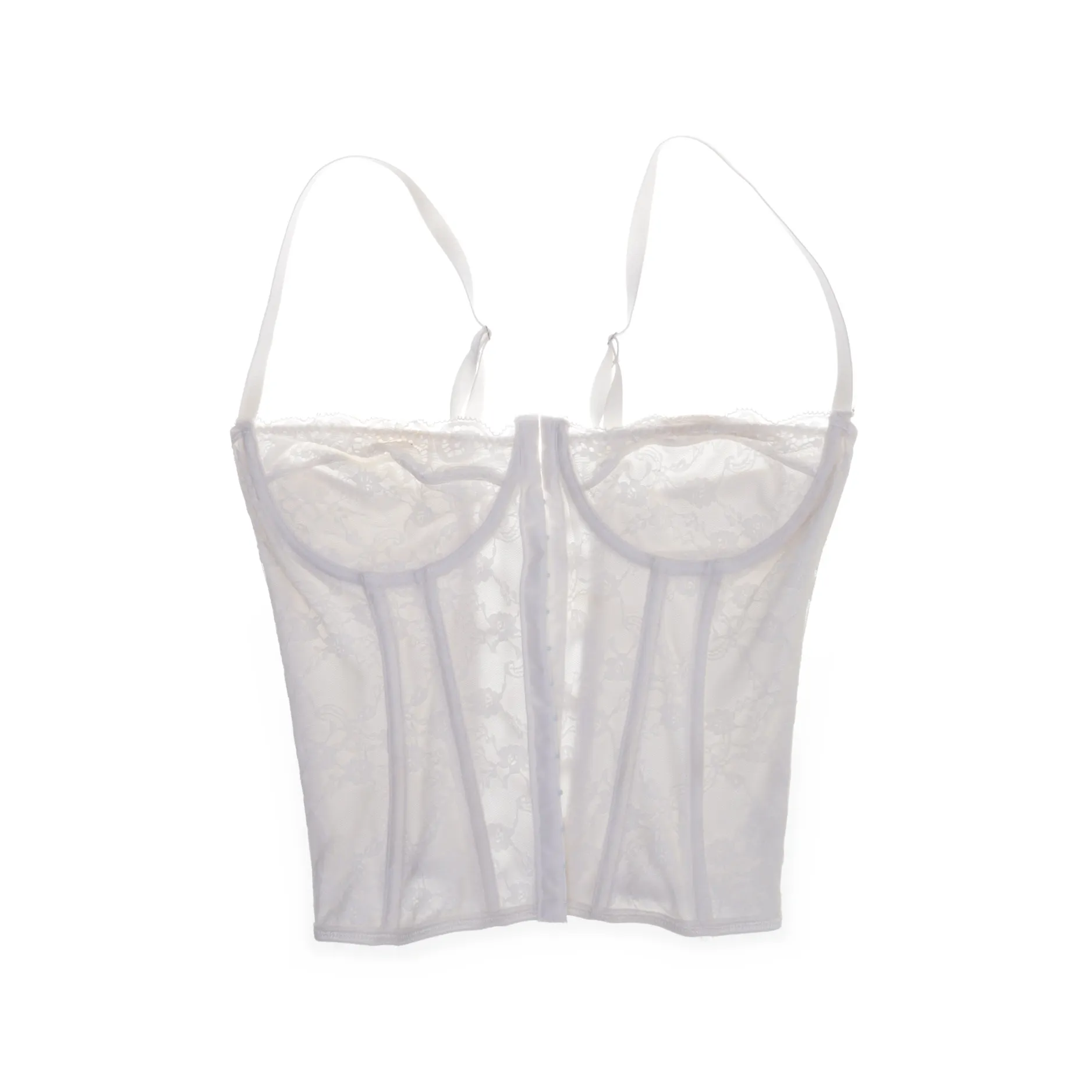 Bustier - WMN-INT-S/M