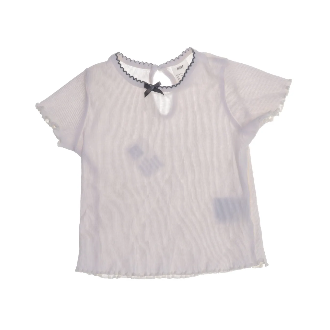 H&M - Top - CHILD-CM-74