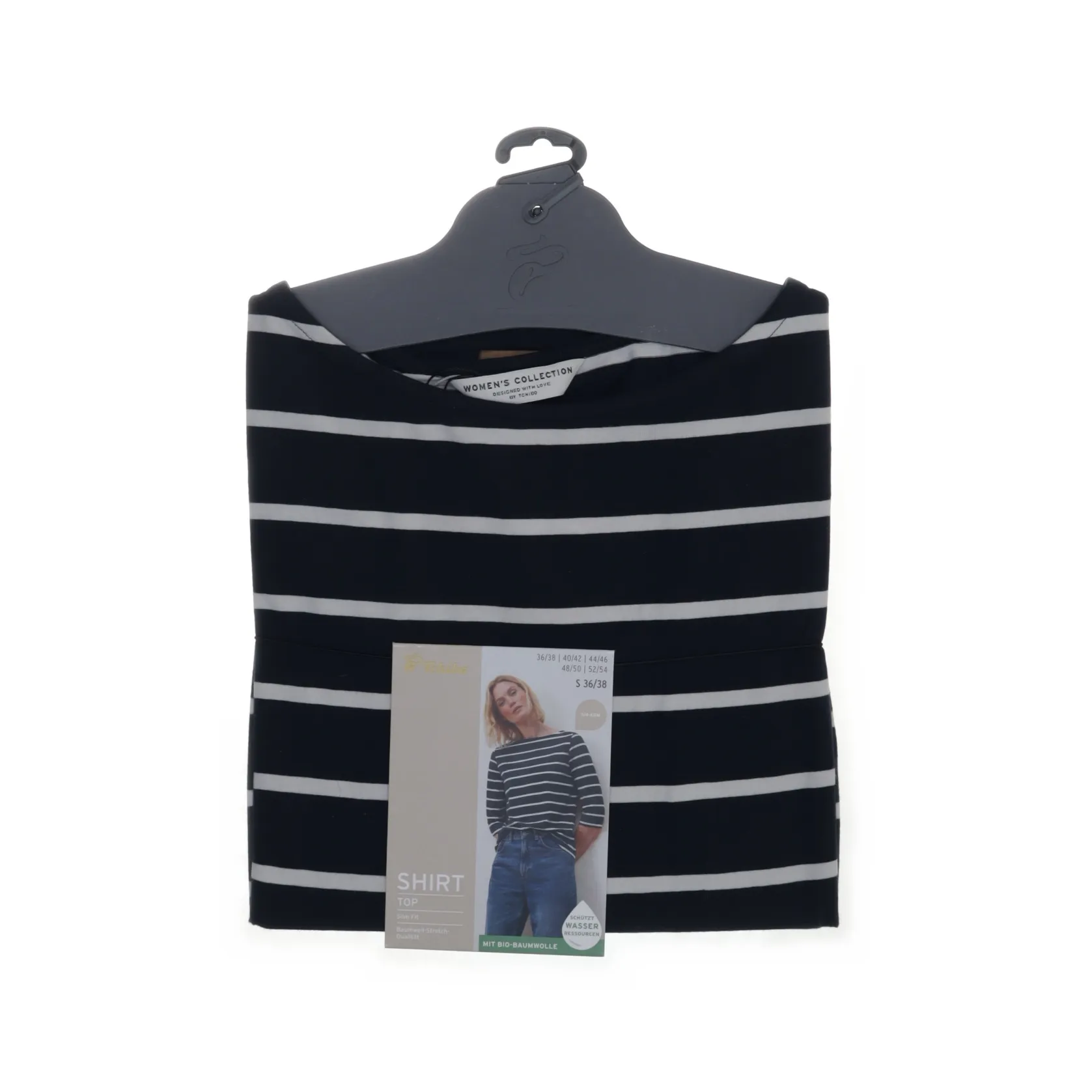 Women's Collection by Tchibo