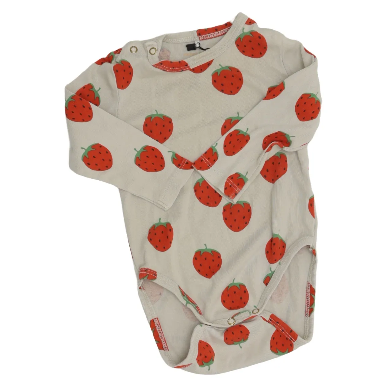 Mini Rodini Body CHILD-CM-68/74