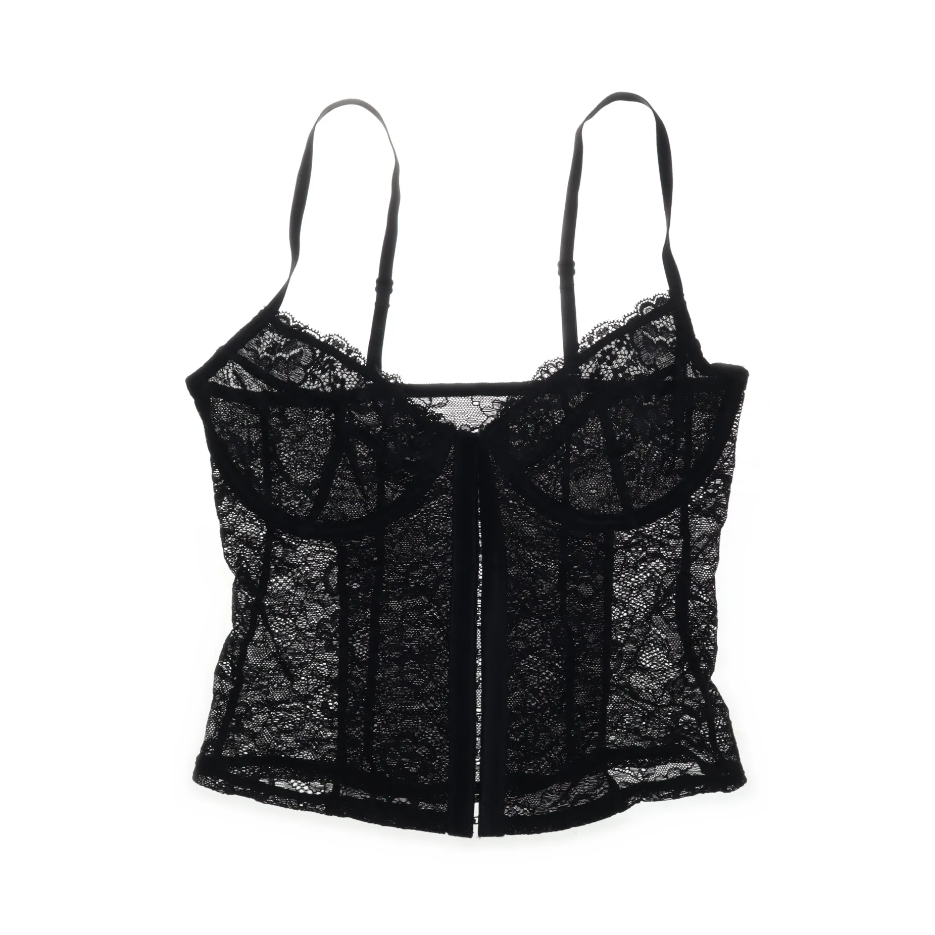 Bustier - WMN-INT-S/M