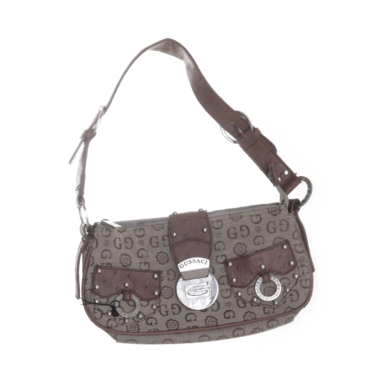 Gussaci - Umhängetasche