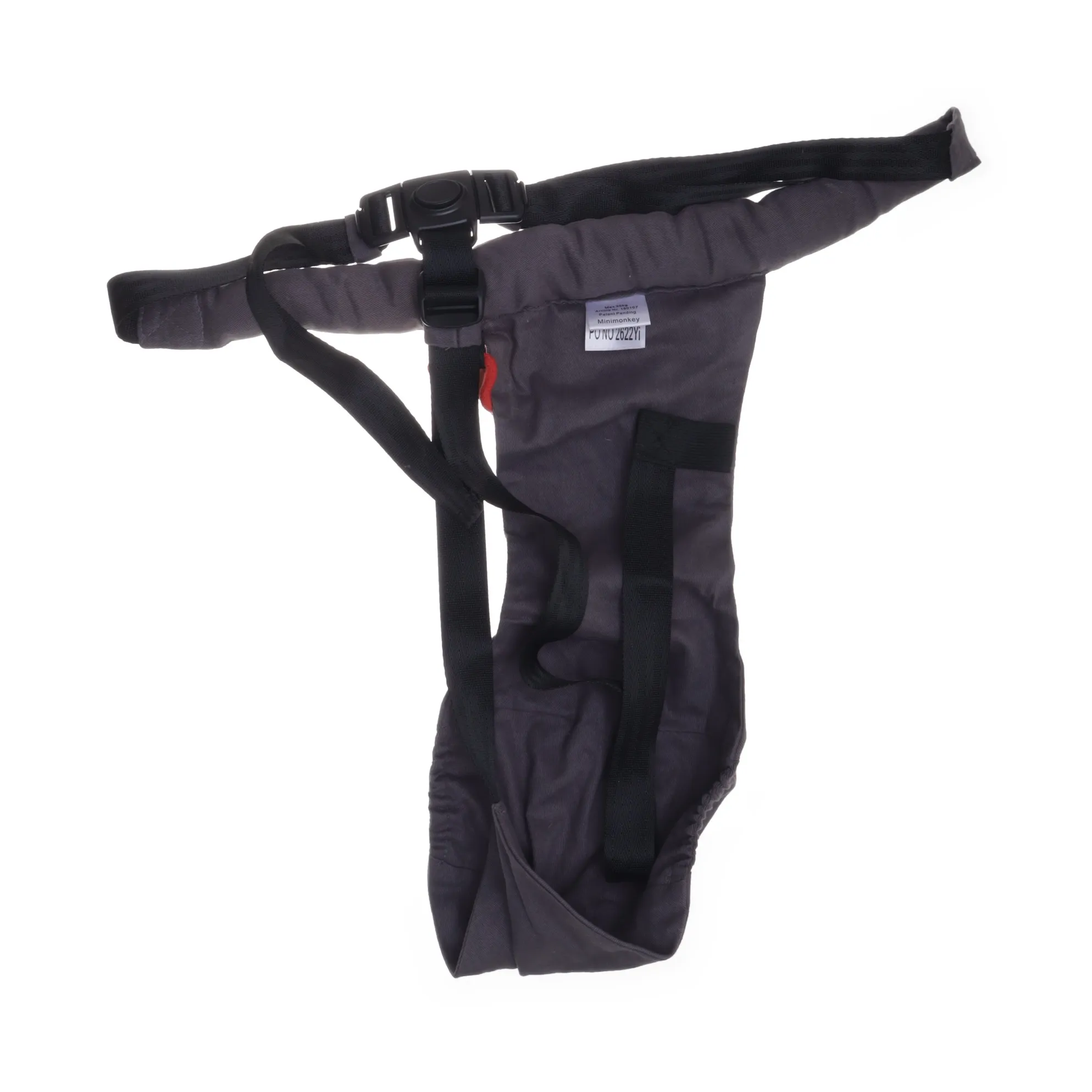 Mini Monkey - bild 2