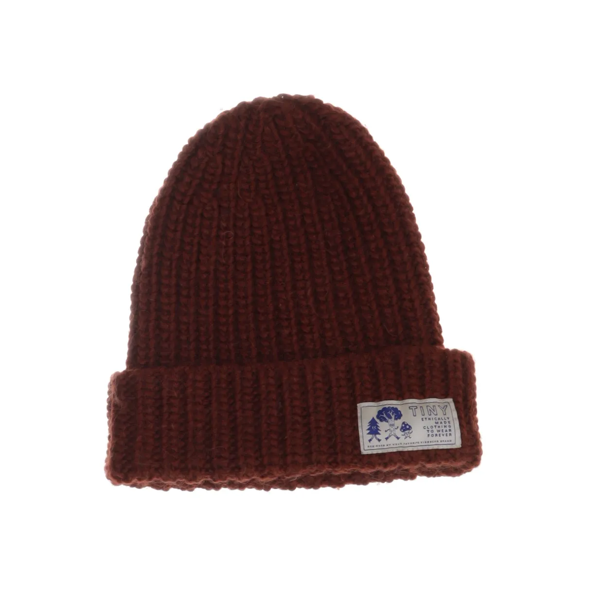Tiny - Beanie-Mütze - HATS-INT-S