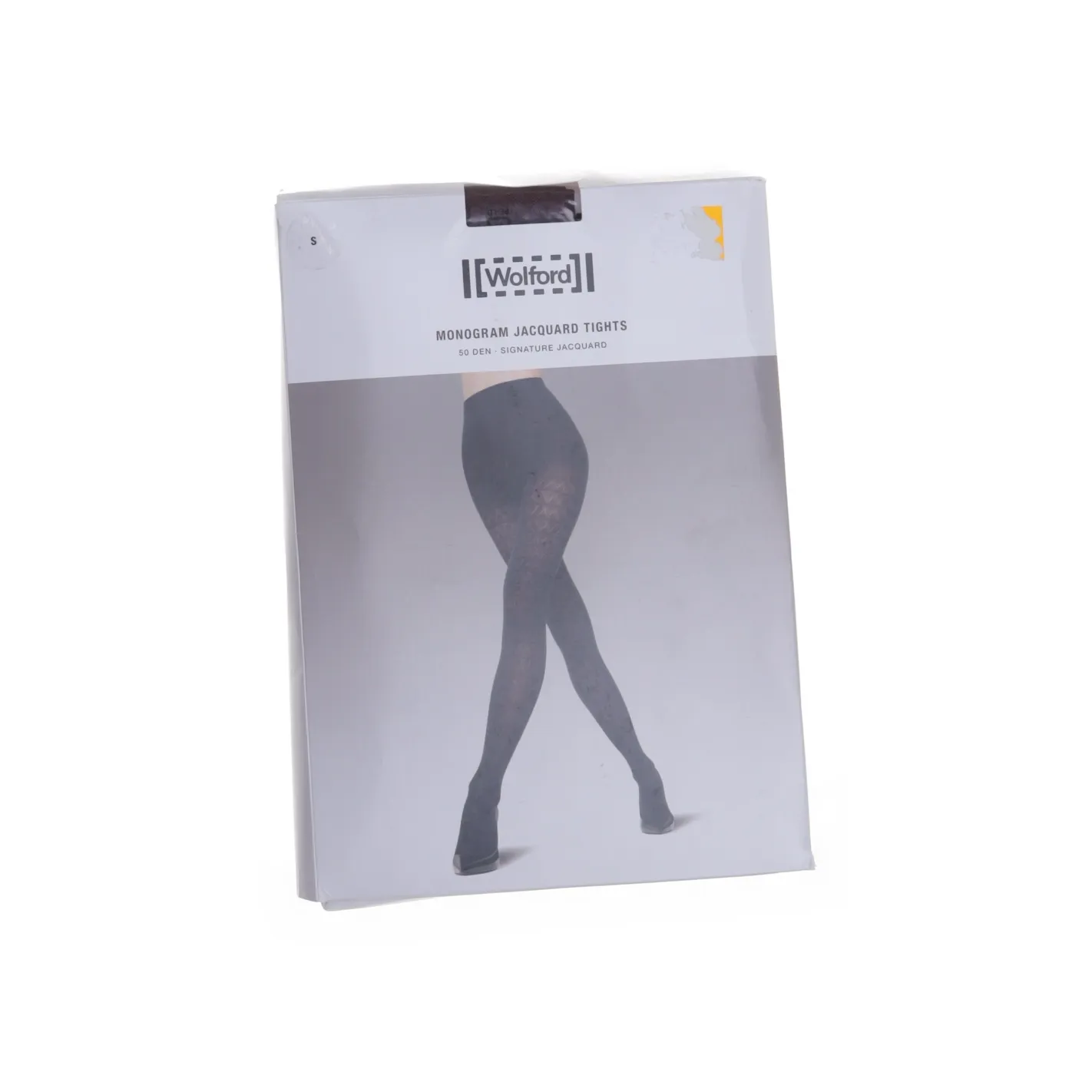 Wolford - Nylonstrumpfhose - WMN-INT-S