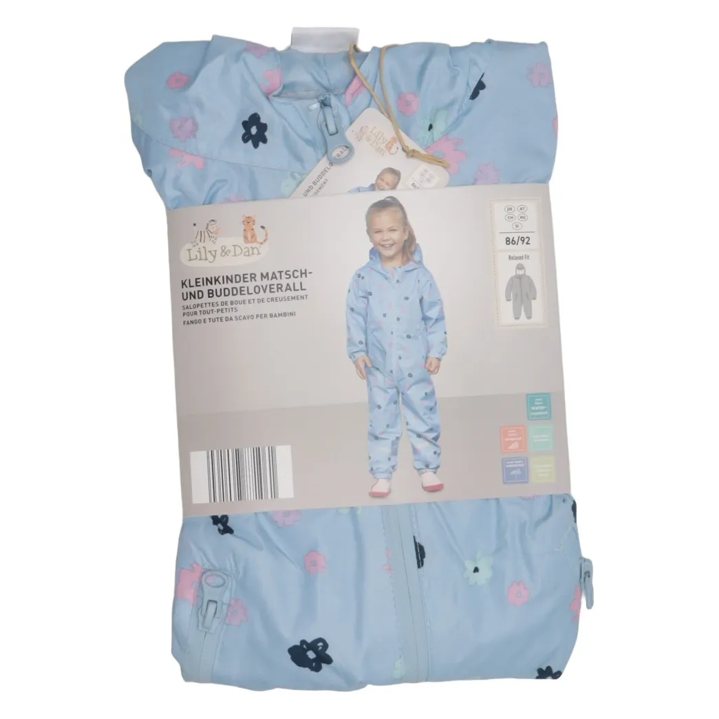 Lily & Dan Second Hand | Shoppe nachhaltiger auf sellpy.de