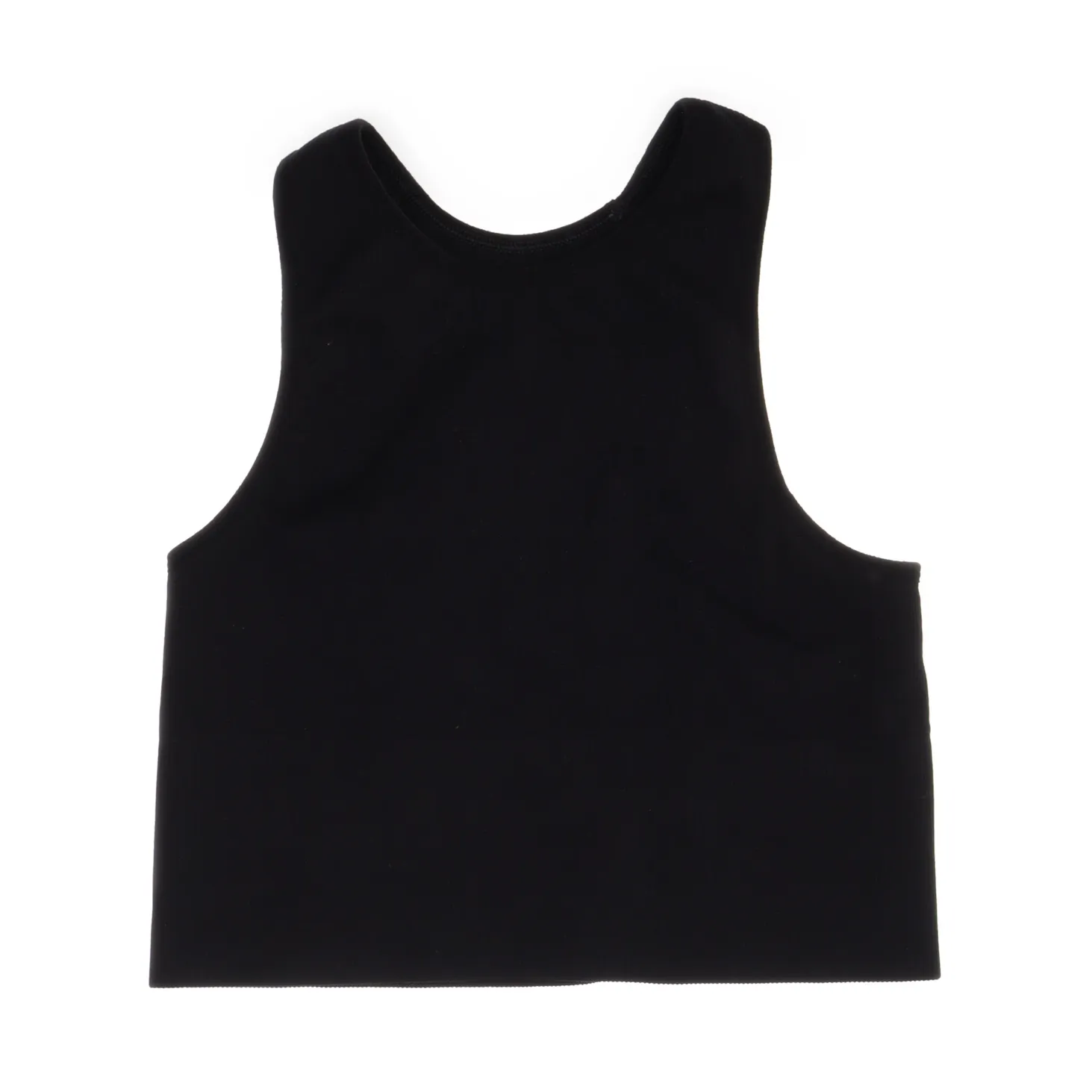 H&M Sport - Crop Top - WMN-INT-S