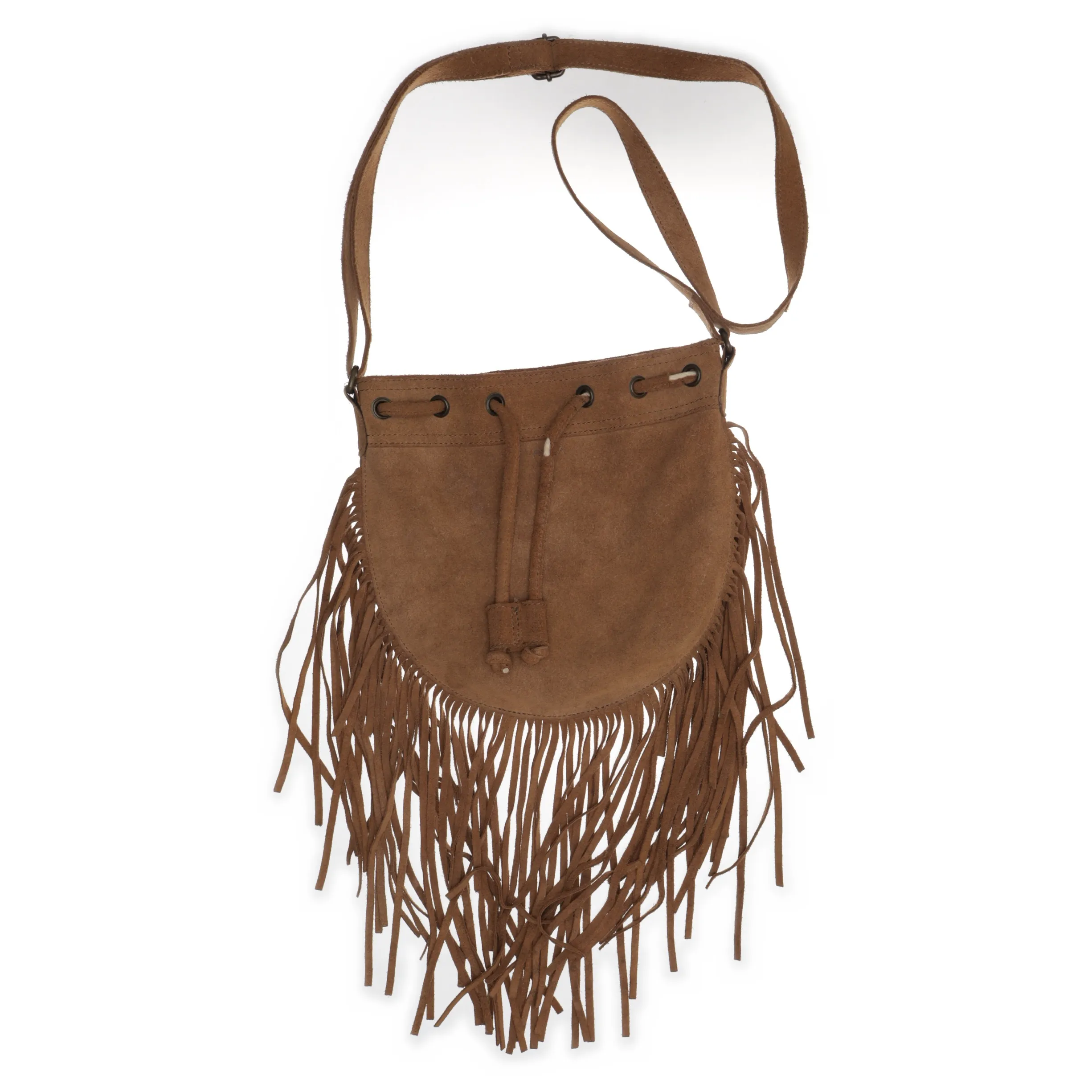 RVCA - Umhängetasche