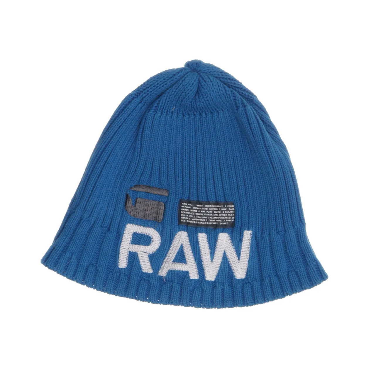 G-Star Raw - Beanie-Mütze - HATS-CM-58