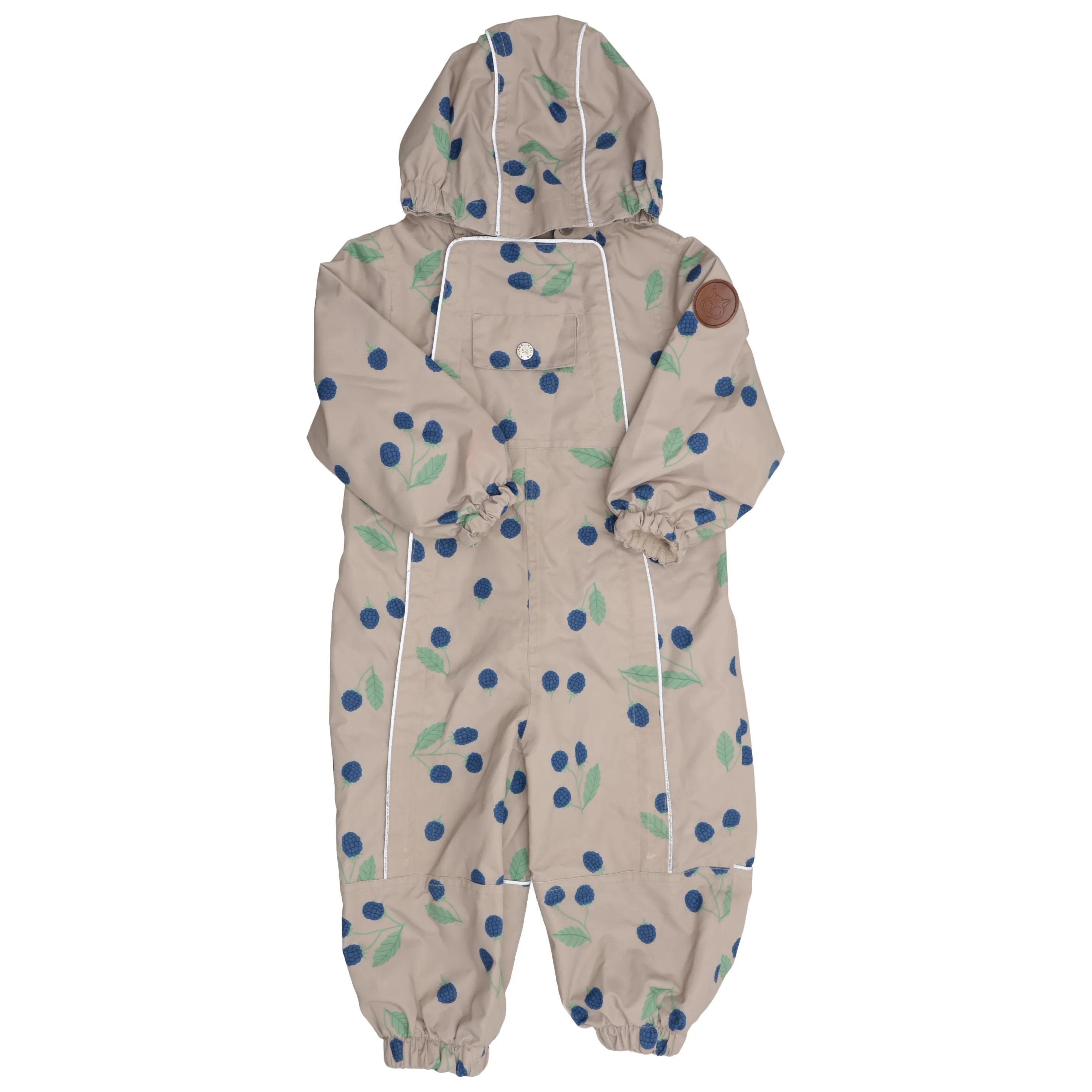 Kuling Overall CHILD-CM-80