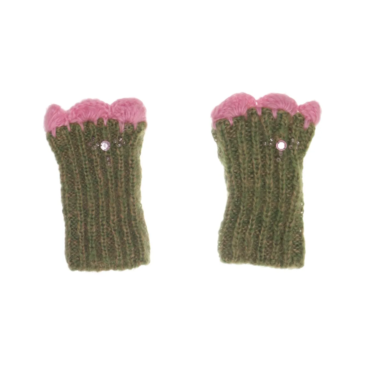 Indiska - Pulswärmer - ONE SIZE