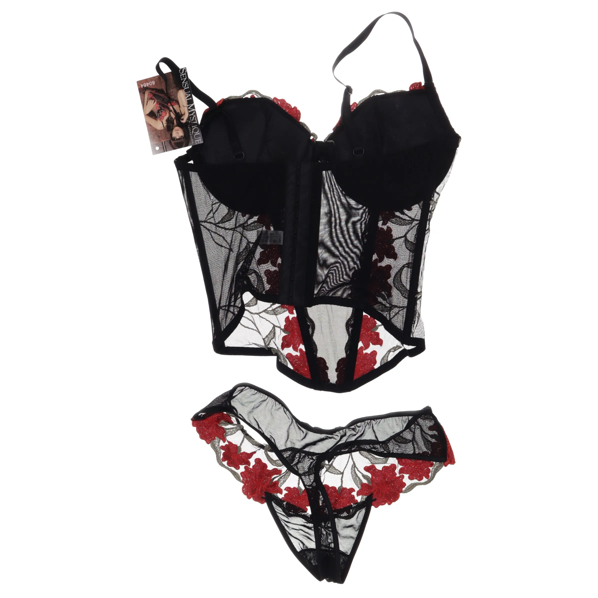 Sensual Mystique - bild 2