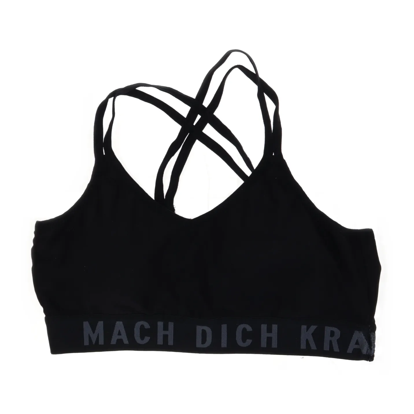 Mach Dich Krass