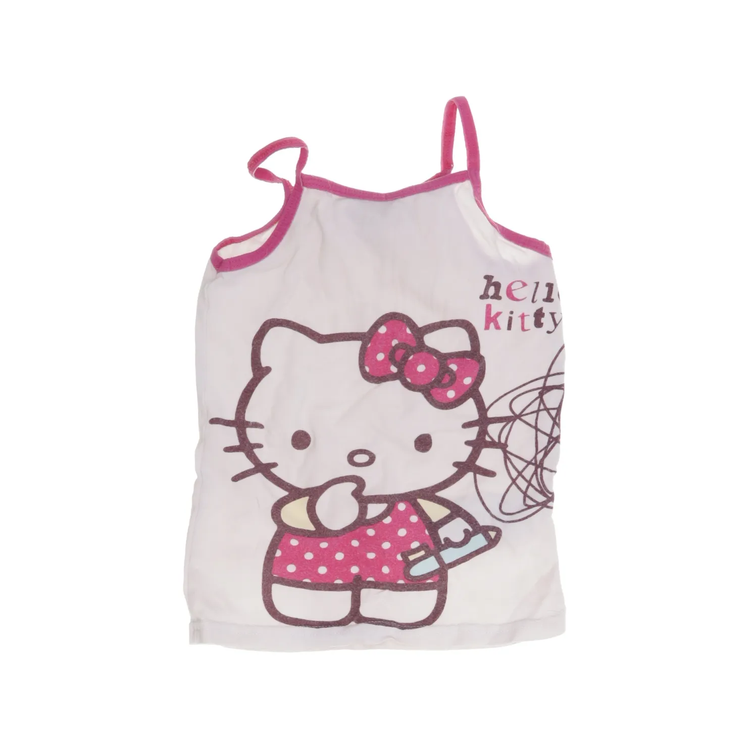 Hello Kitty, Linne, CHILD-CM-98