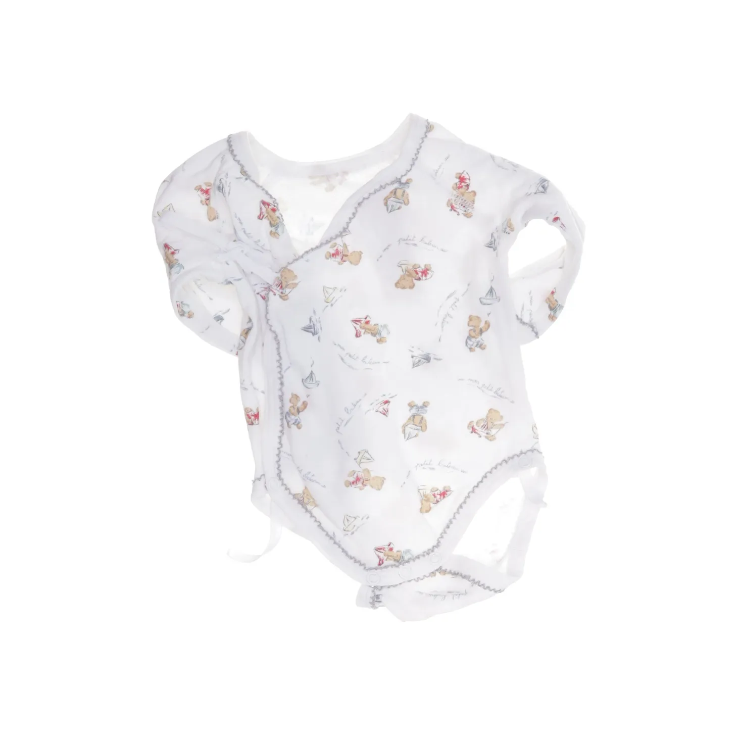 Petit Bateau - bild 2