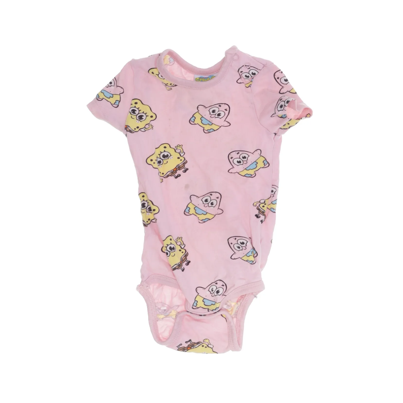 SpongeBob SquarePants