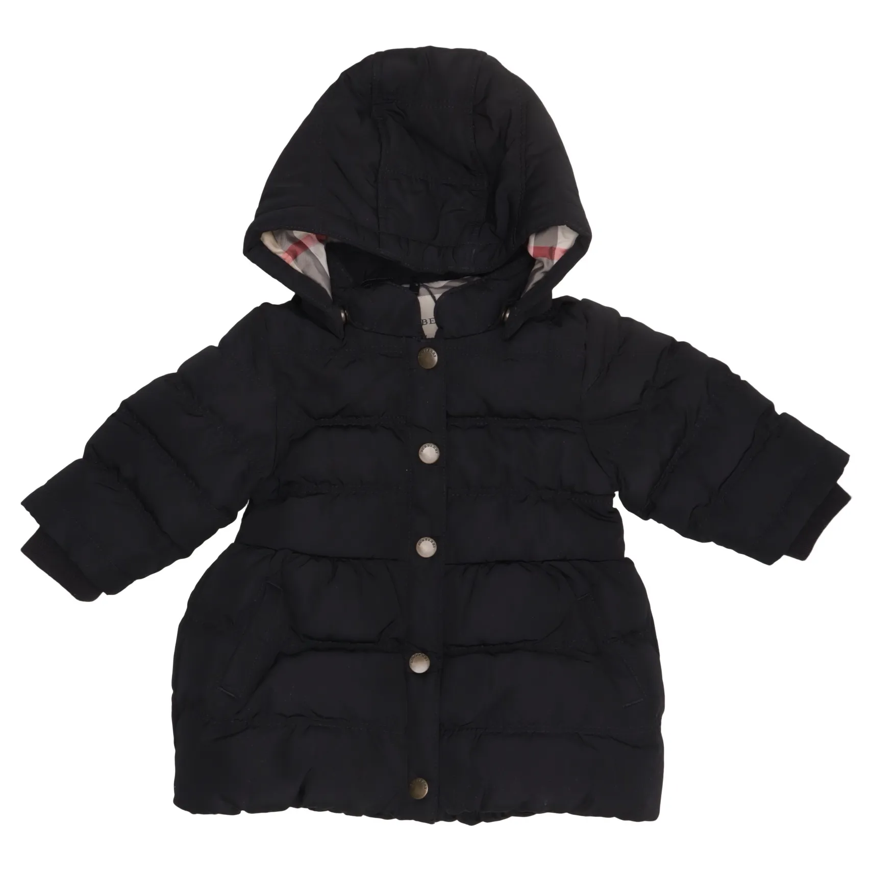 Burberry Vinterjacka CHILD-CM-60