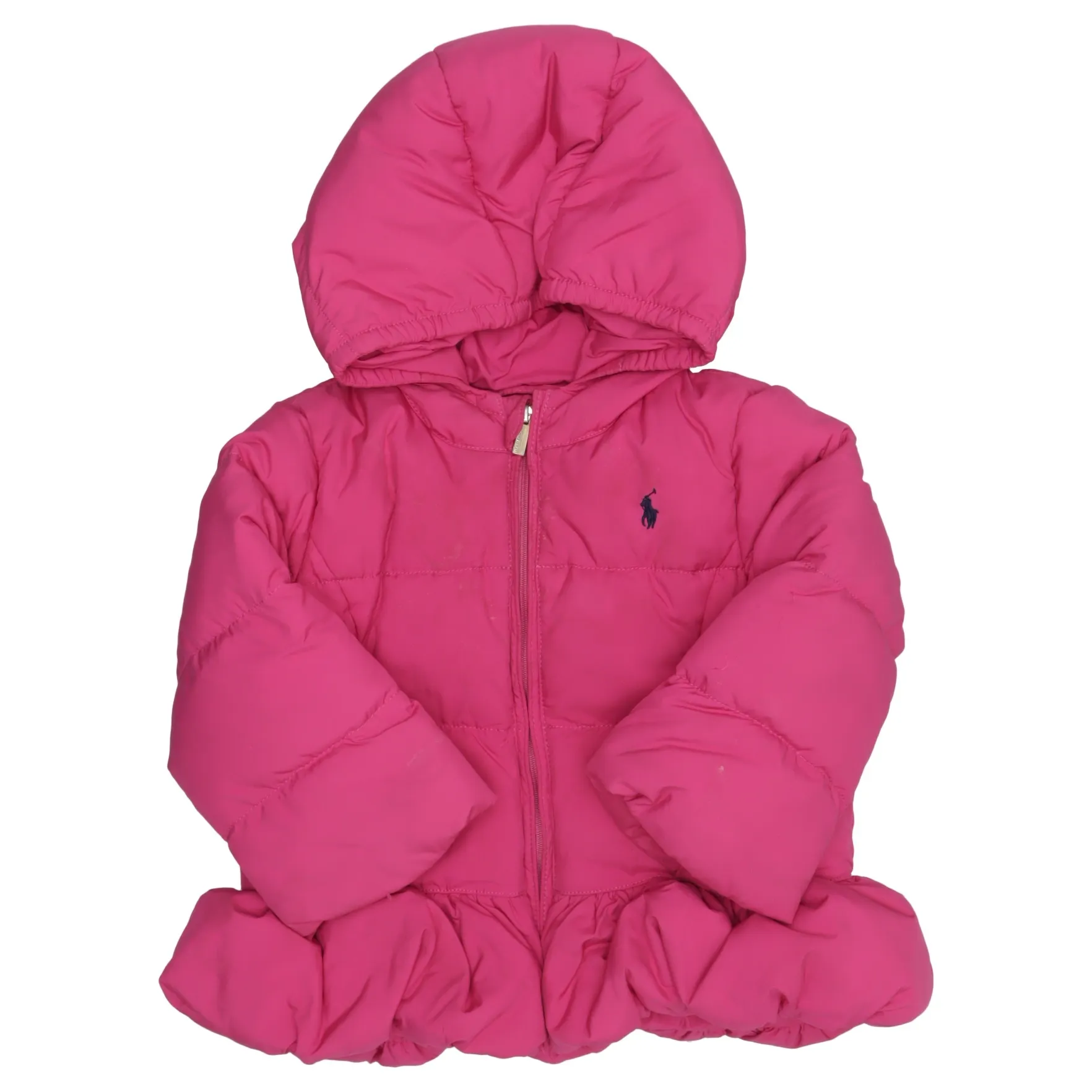 Ralph Lauren, Vinterjacka, CHILD-CM-92