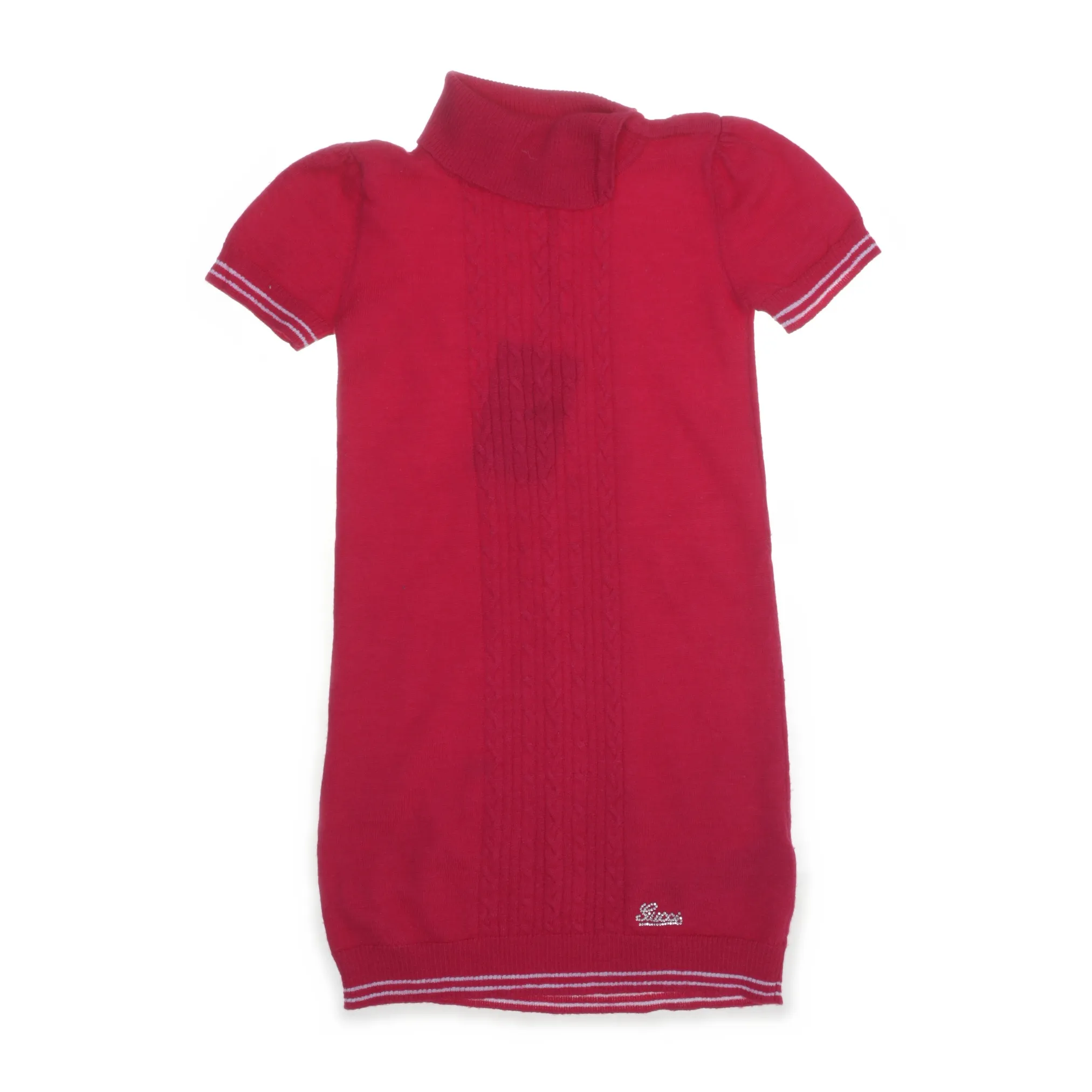 Gucci - Rollkragenkleid - CHILD-CM-98