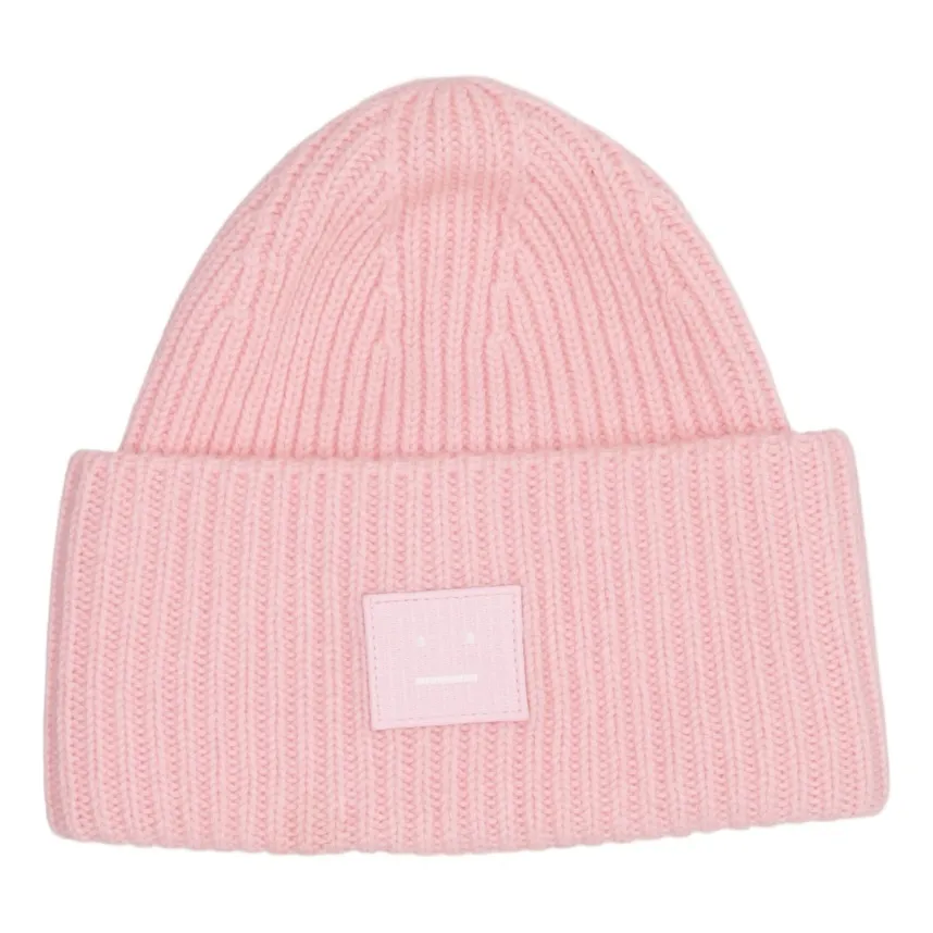 Acne Studios Beaniemössa HATS-CM-56