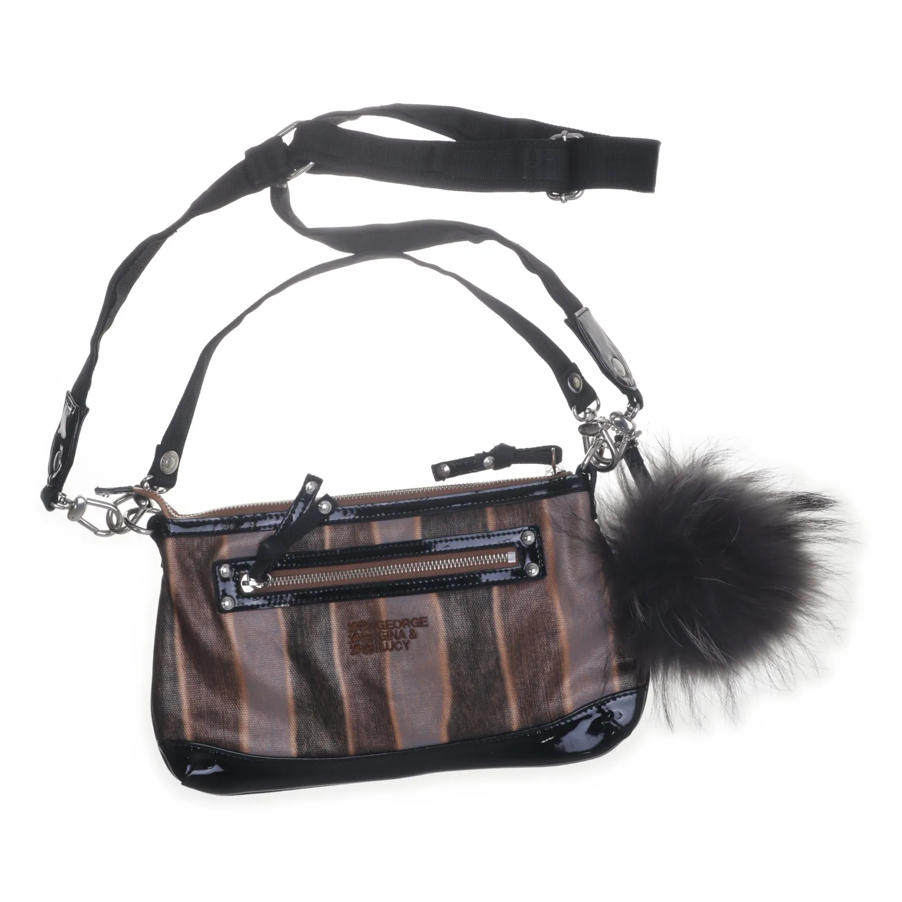 George Gina & Lucy - bild 2