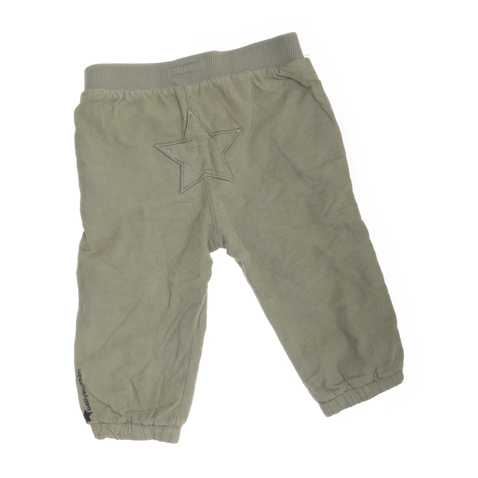 Bellybutton - bild 2