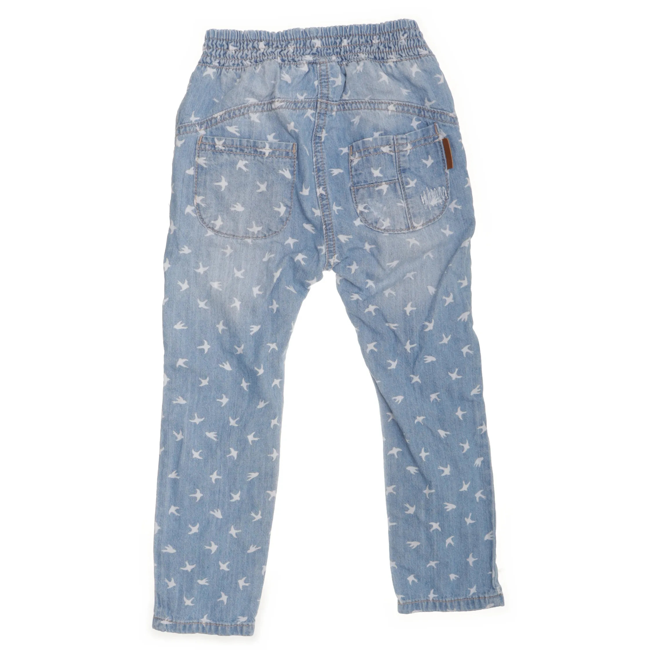 Hust and Claire - bild 2