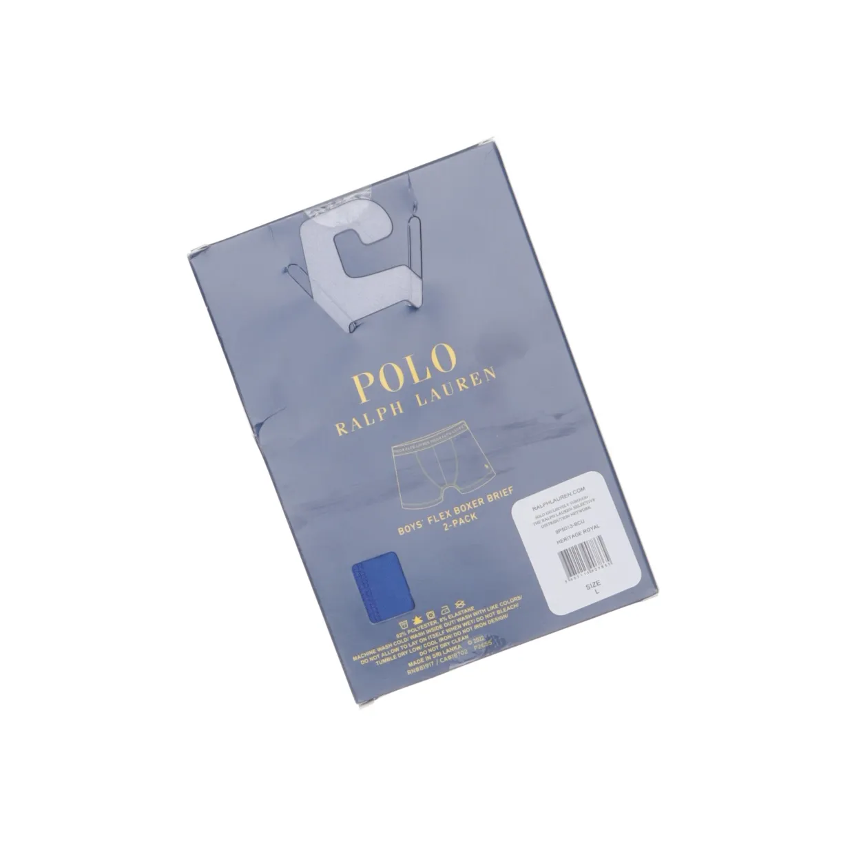 Polo Ralph Lauren - bild 2