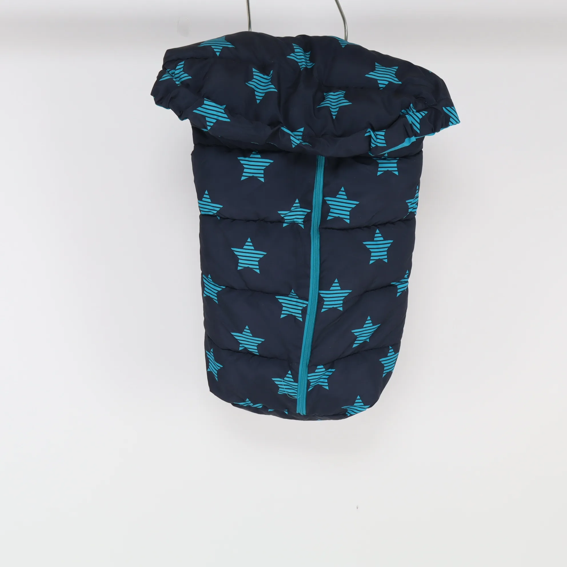 schlafsack odenwald Organic Cotton Ganzjahres Schlafsack – Odenwälder BabyNest main image 1