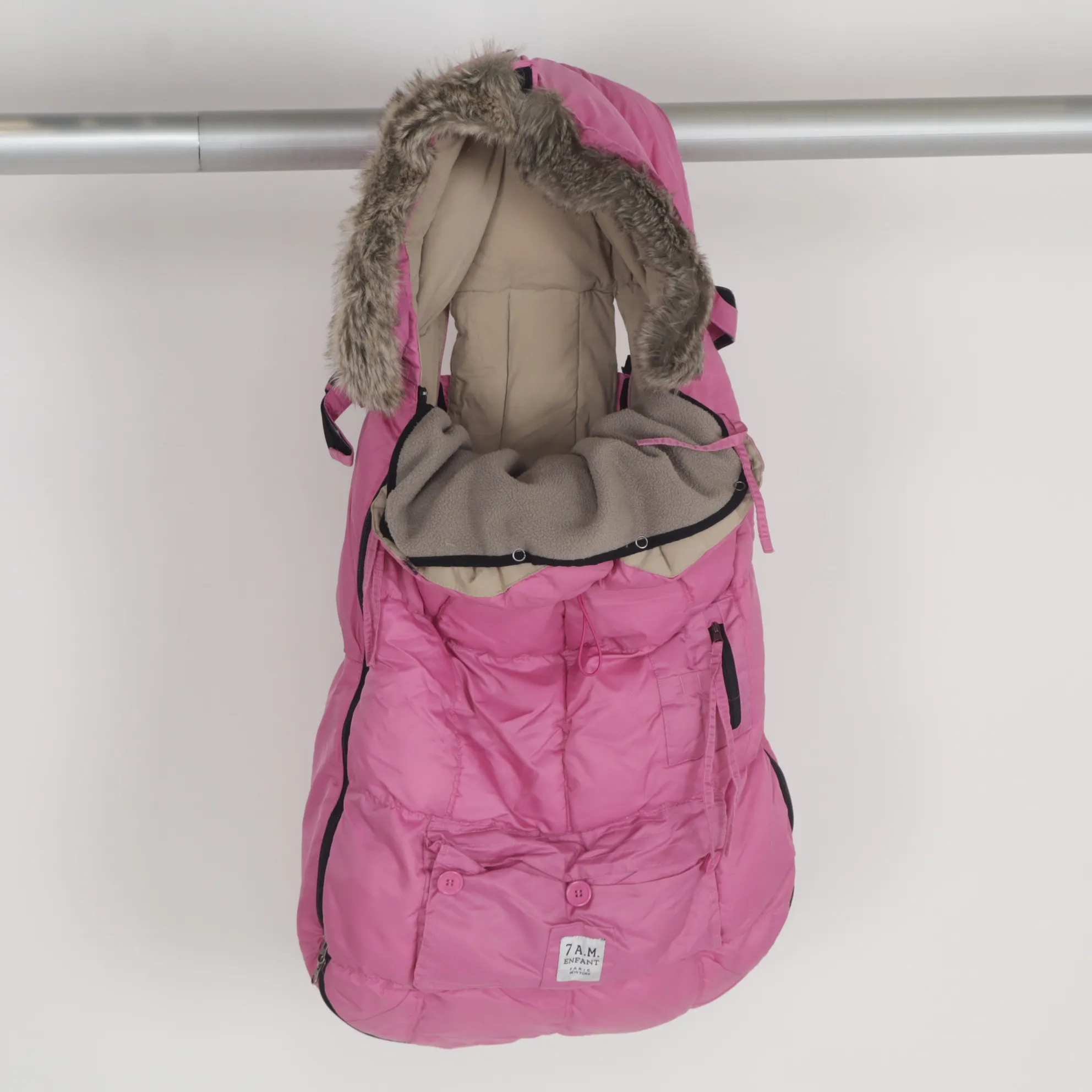 7AM Enfant second hand | Shop second hand online easily on Sellpy.com