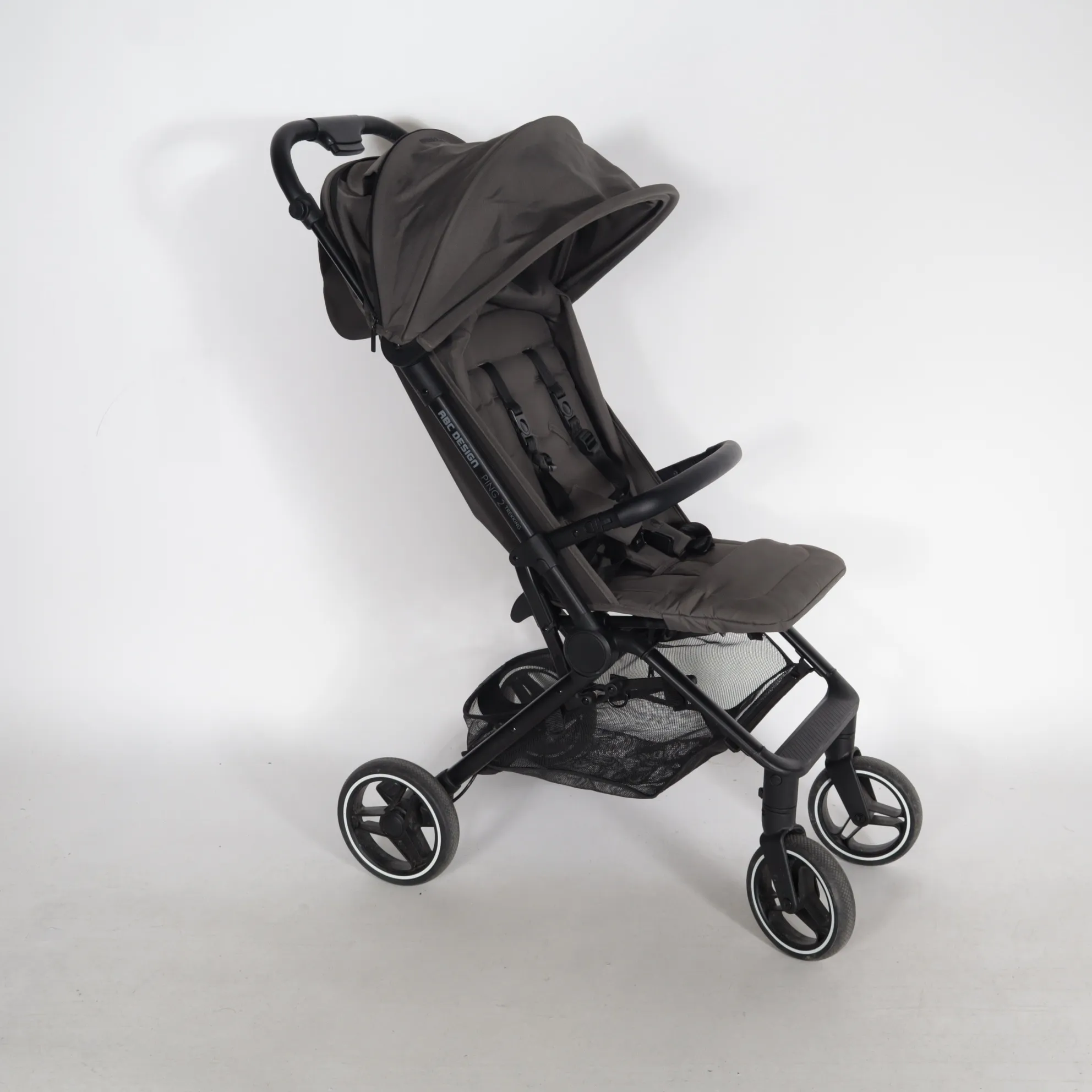 ABC Design Barnvagn