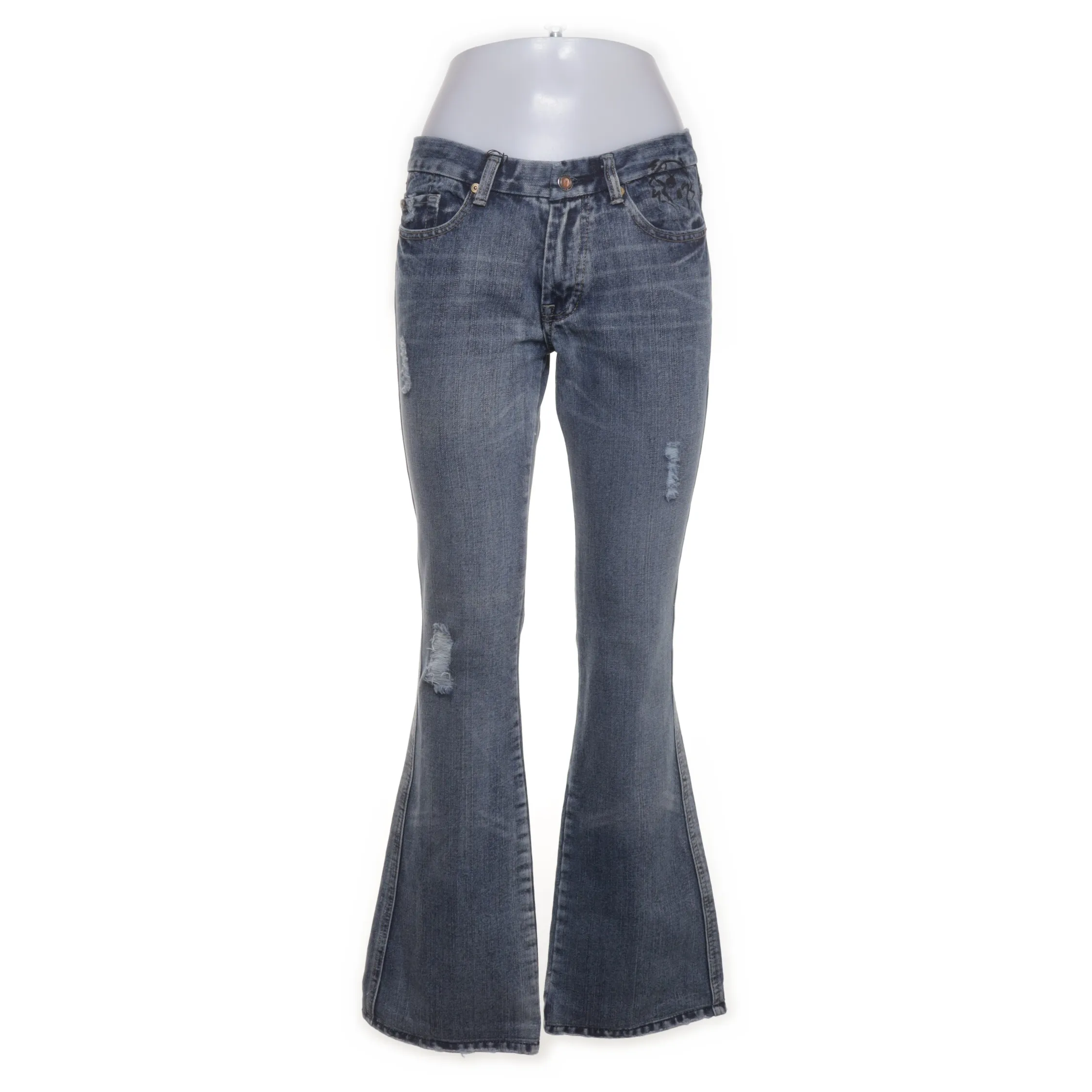 7 for All Mankind - Jeans - PANTS-INCH-29