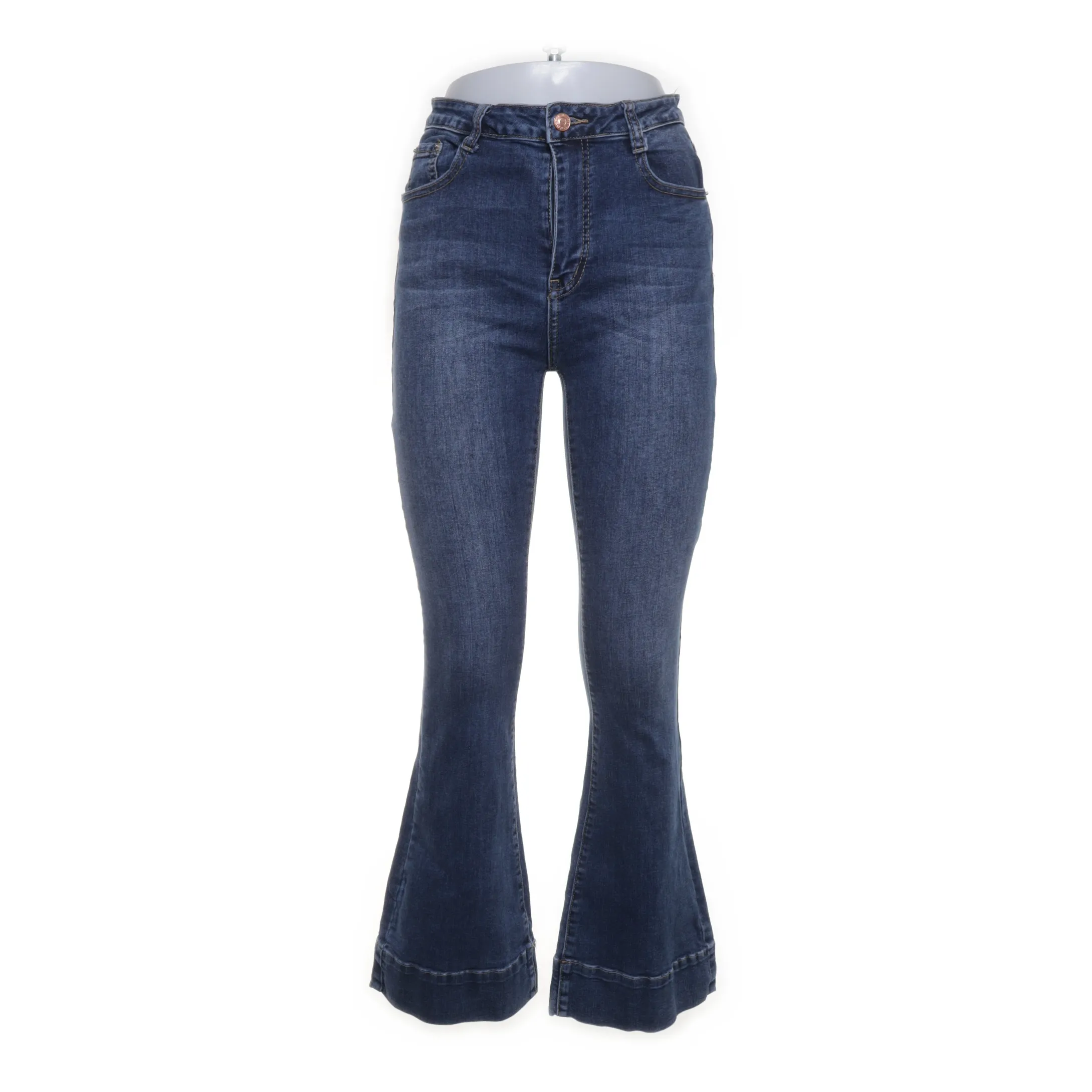 Hailys - Jeans - WMN-INT-M