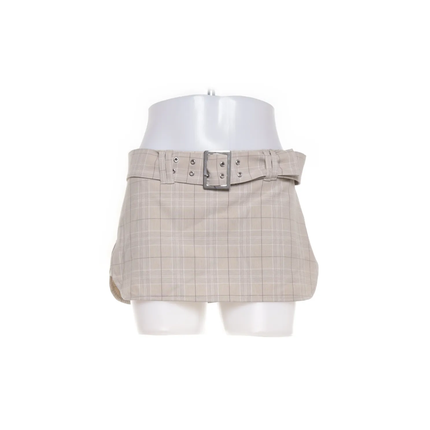 Pull & Bear - Skort - WMN-INT-XS