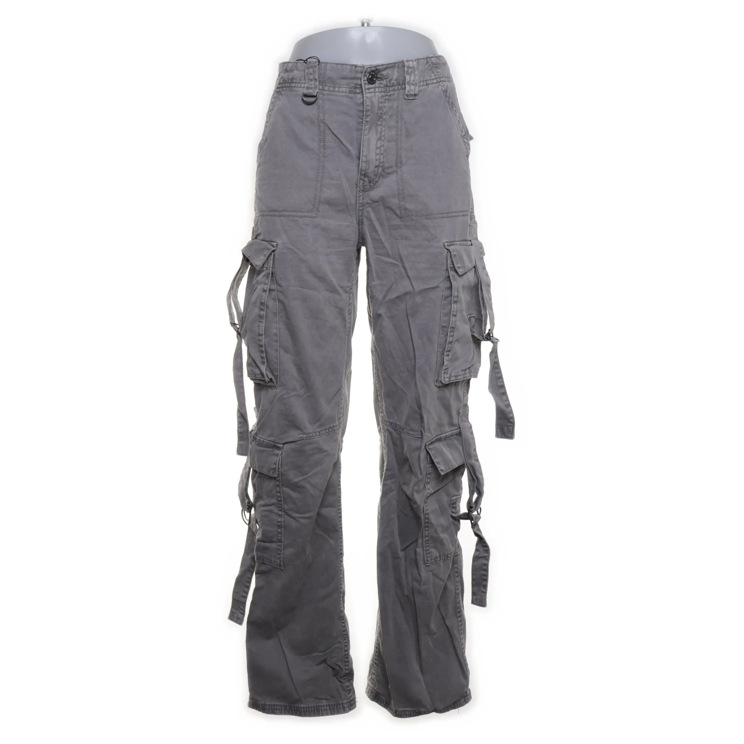 Bershka - Cargohose - WMN-EU-34