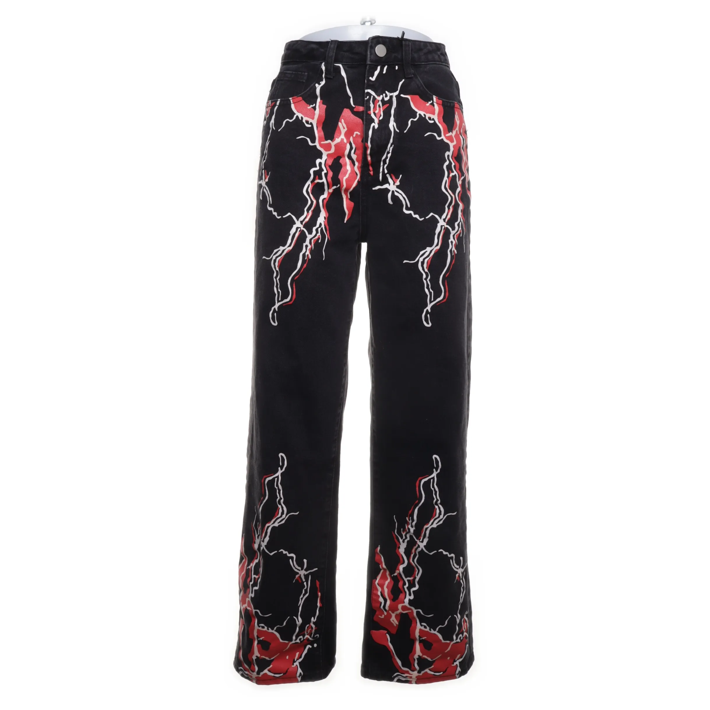 Shein women - Jeans - WMN-INT-XS